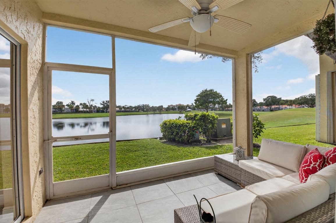 17287 Boca Club Boulevard, #1, Boca Raton, FL 33487