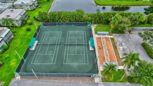 Kings Point Tennis