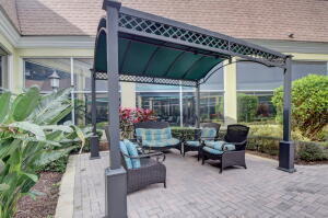 KP Cabana Area