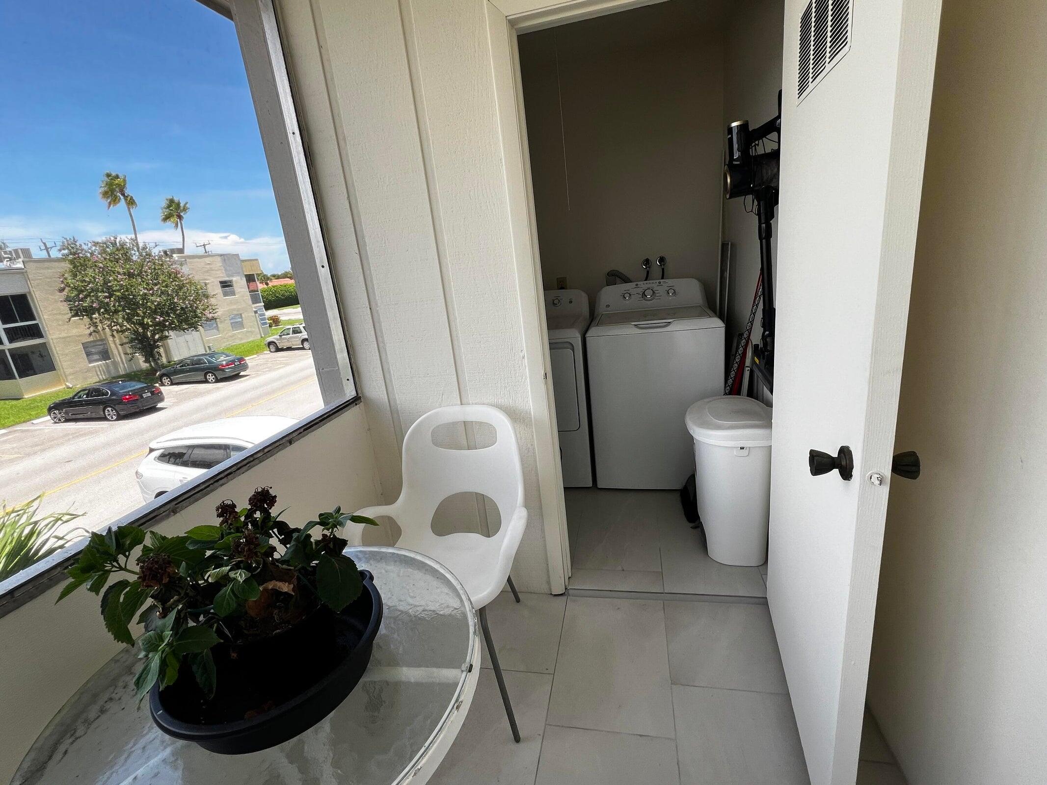 185 Normandy D- Newer Laundry