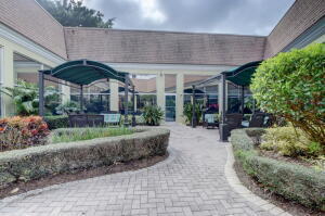 KP Outdoor Spaces