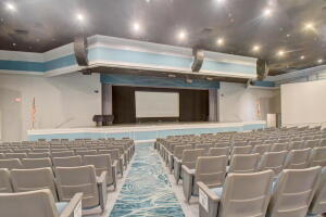 KP THEATER
