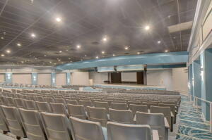 KP AUDITORIUM
