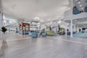 KP COMMUNITY ROOM