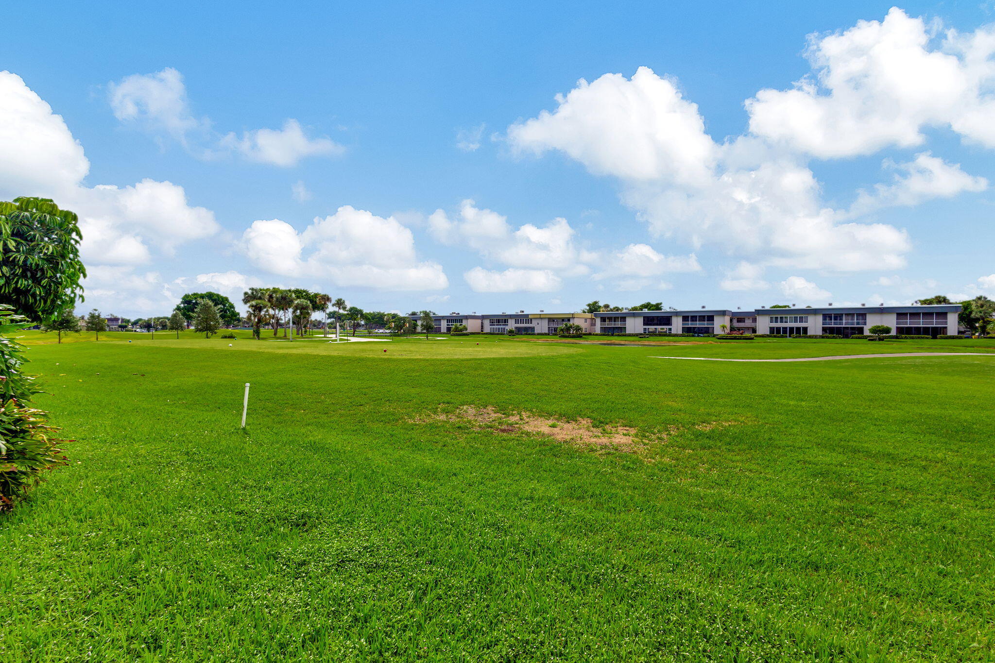 185 Normandy D- Golf Course