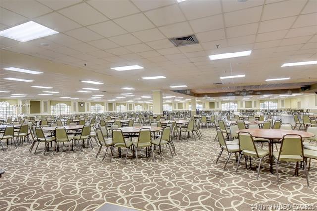 Party Room