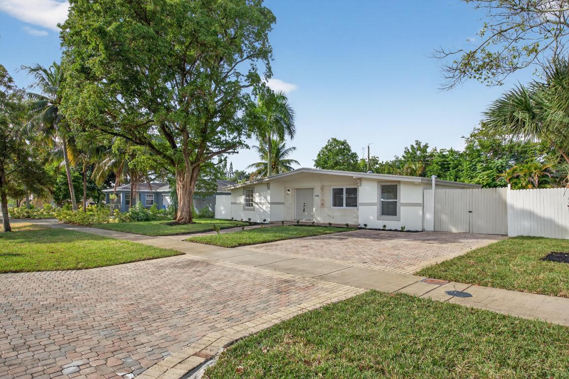 5183 NE 15th Avenue, Pompano Beach, FL 33064