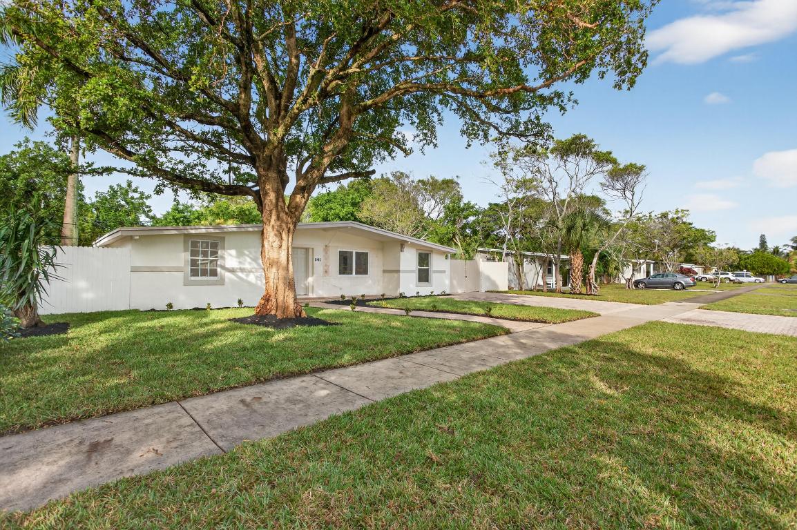 5183 NE 15th Avenue, Pompano Beach, FL 33064