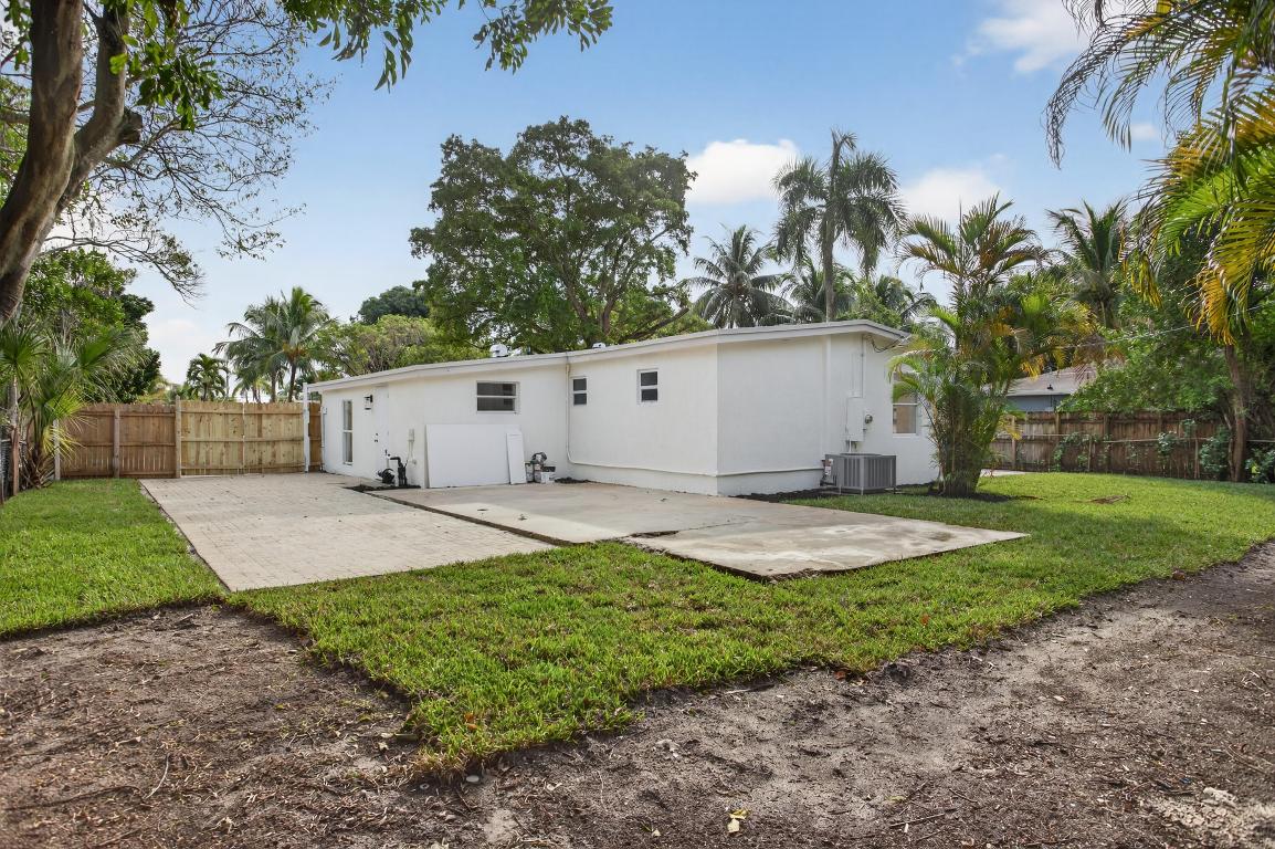 5183 NE 15th Avenue, Pompano Beach, FL 33064