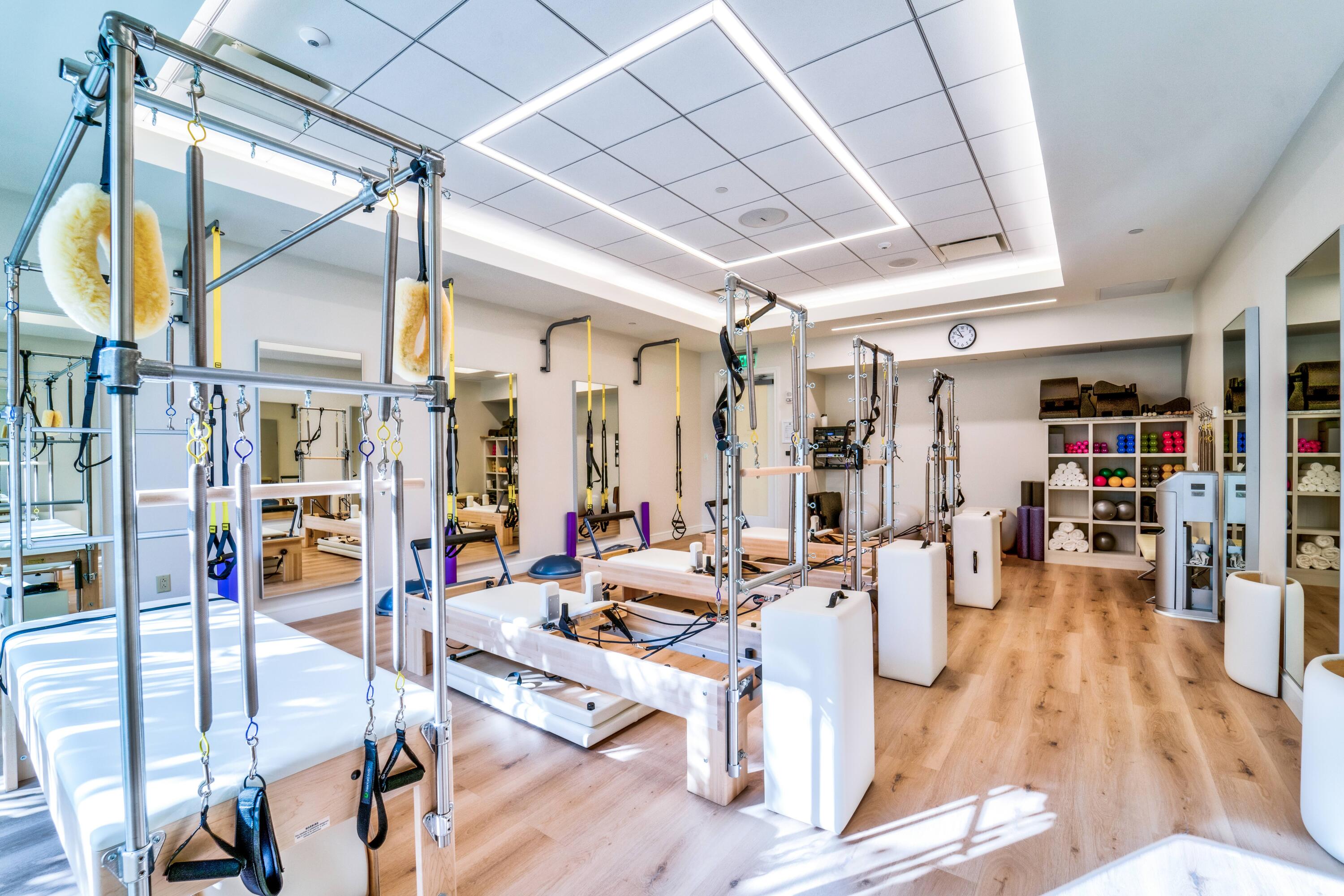 Pilates