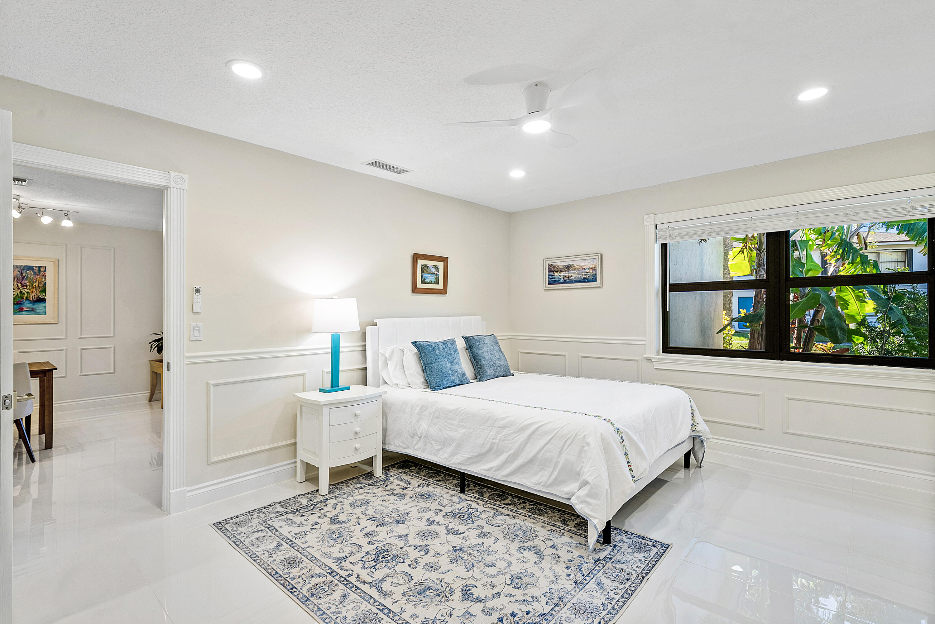 Large Primary Suite