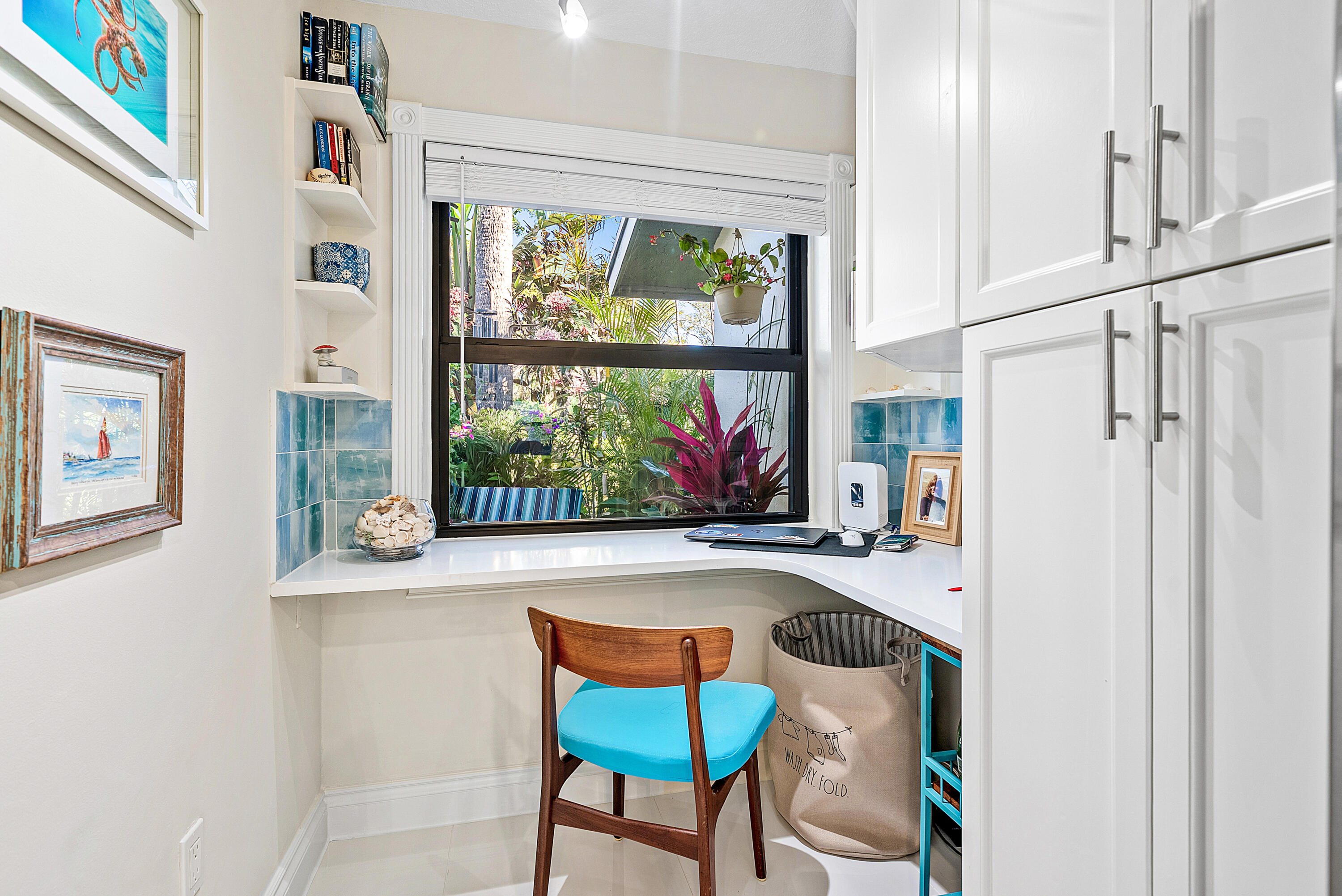 Office Nook
