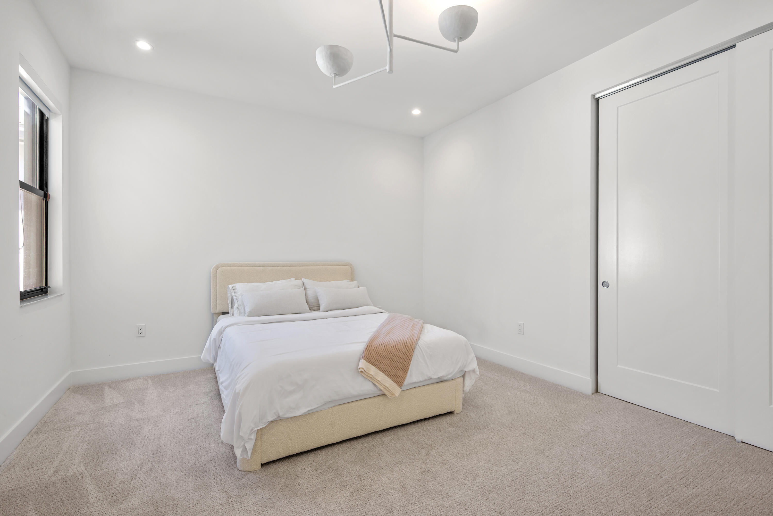 Ensuite Bedroom 3