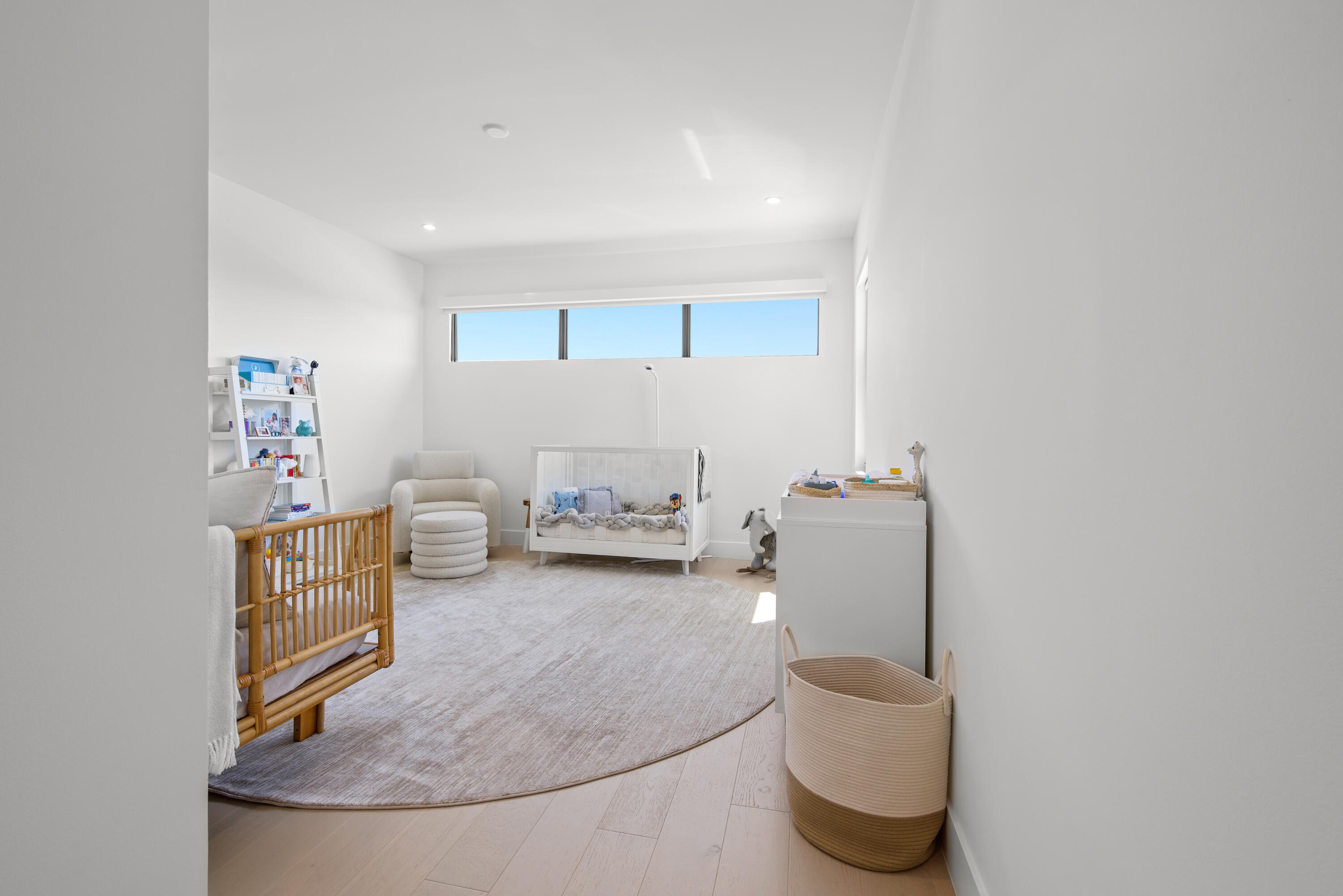 Ensuite Bedroom 4