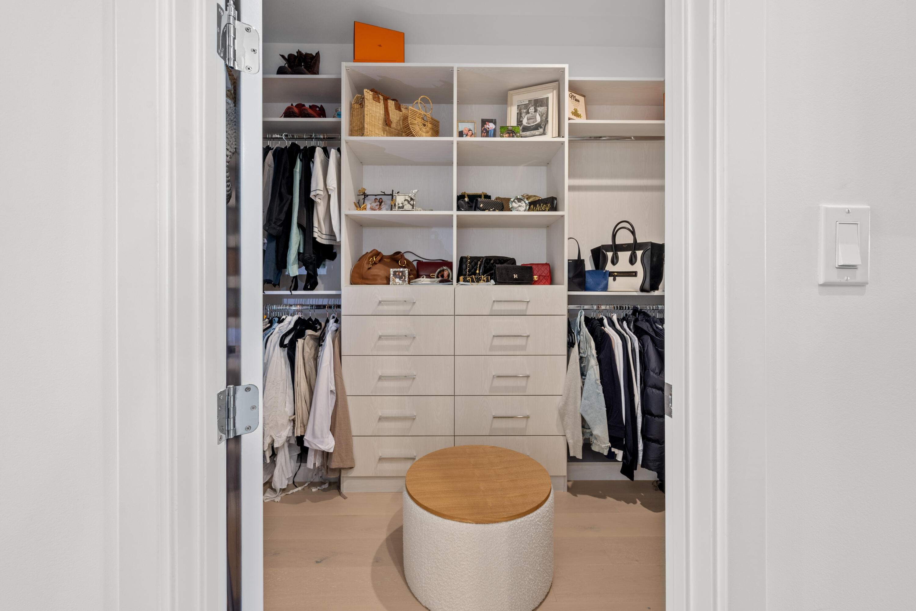 Her Closet