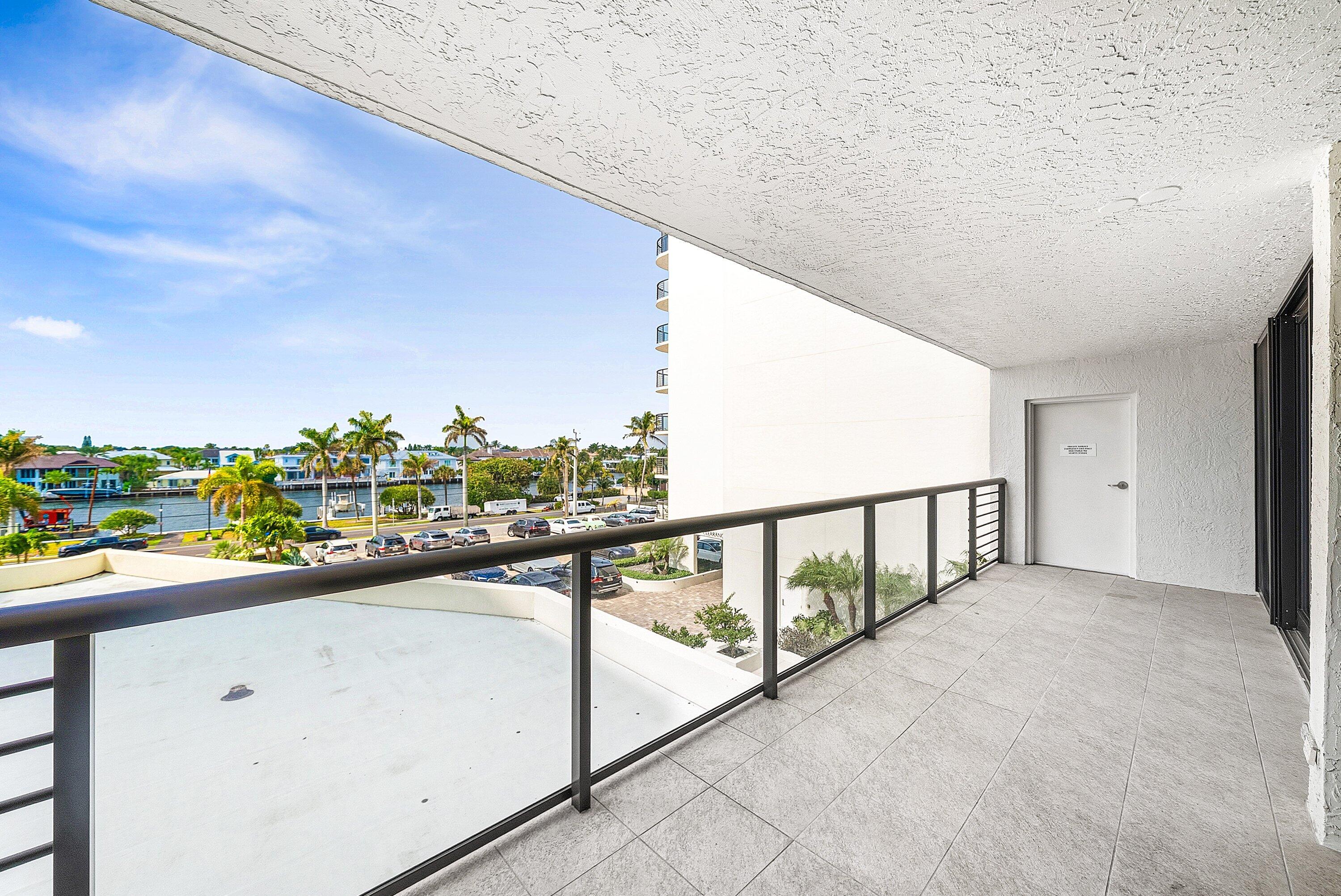 2727 S Ocean Boulevard, #405, Highland Beach, Highland Beach, FL 33487