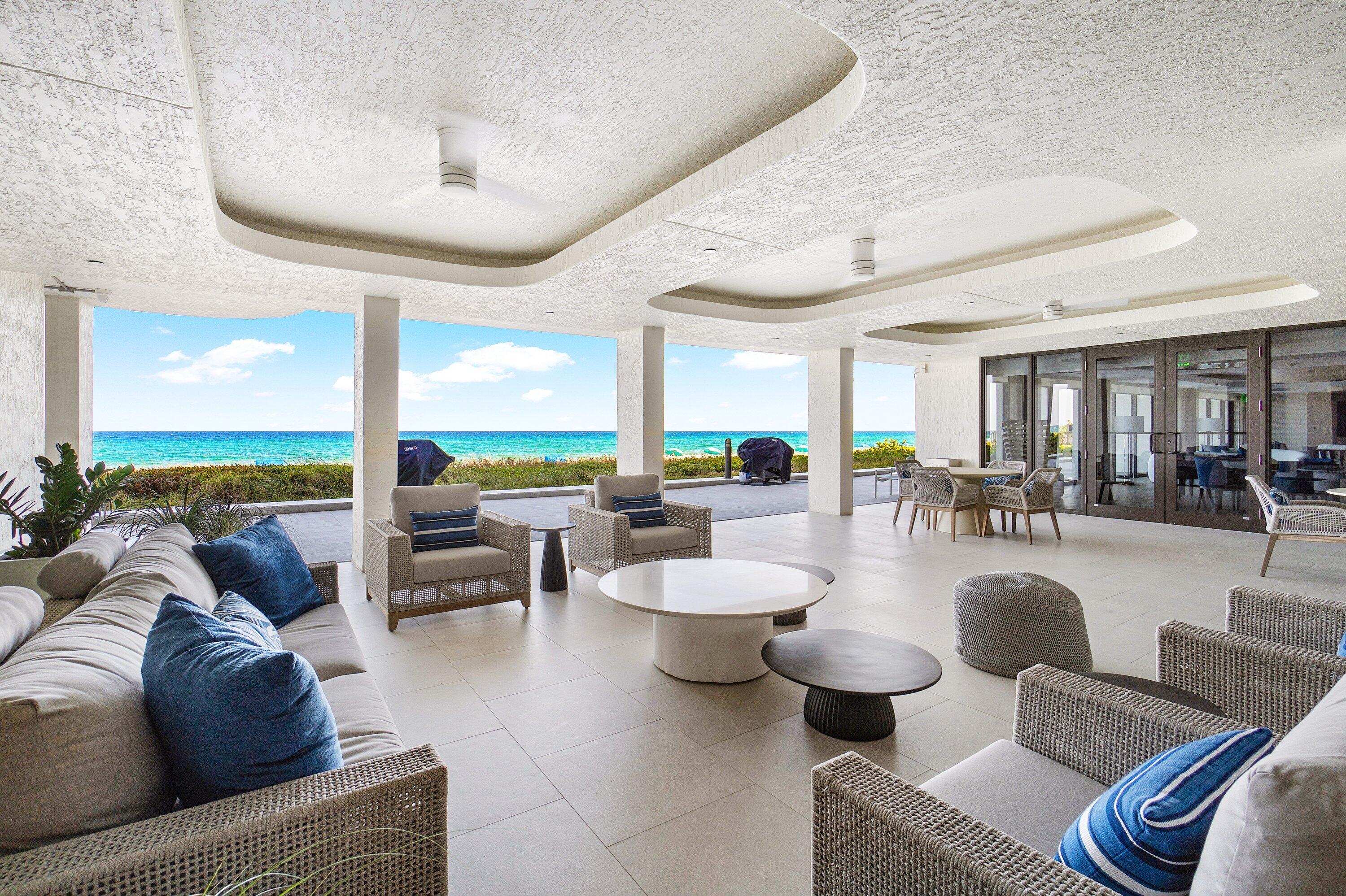 2727 S Ocean Boulevard, #405, Highland Beach, Highland Beach, FL 33487