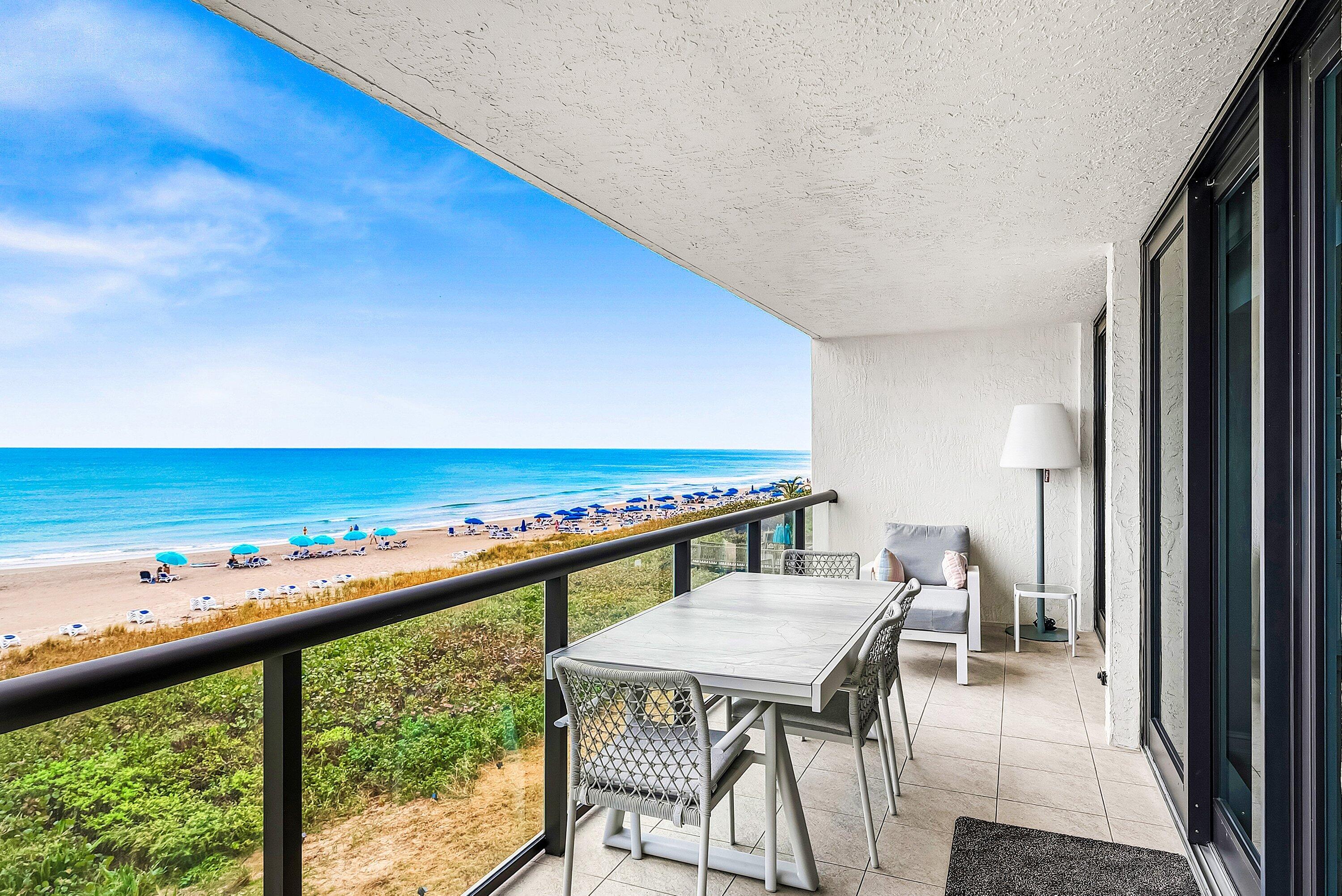 2727 S Ocean Boulevard, #405, Highland Beach, Highland Beach, FL 33487