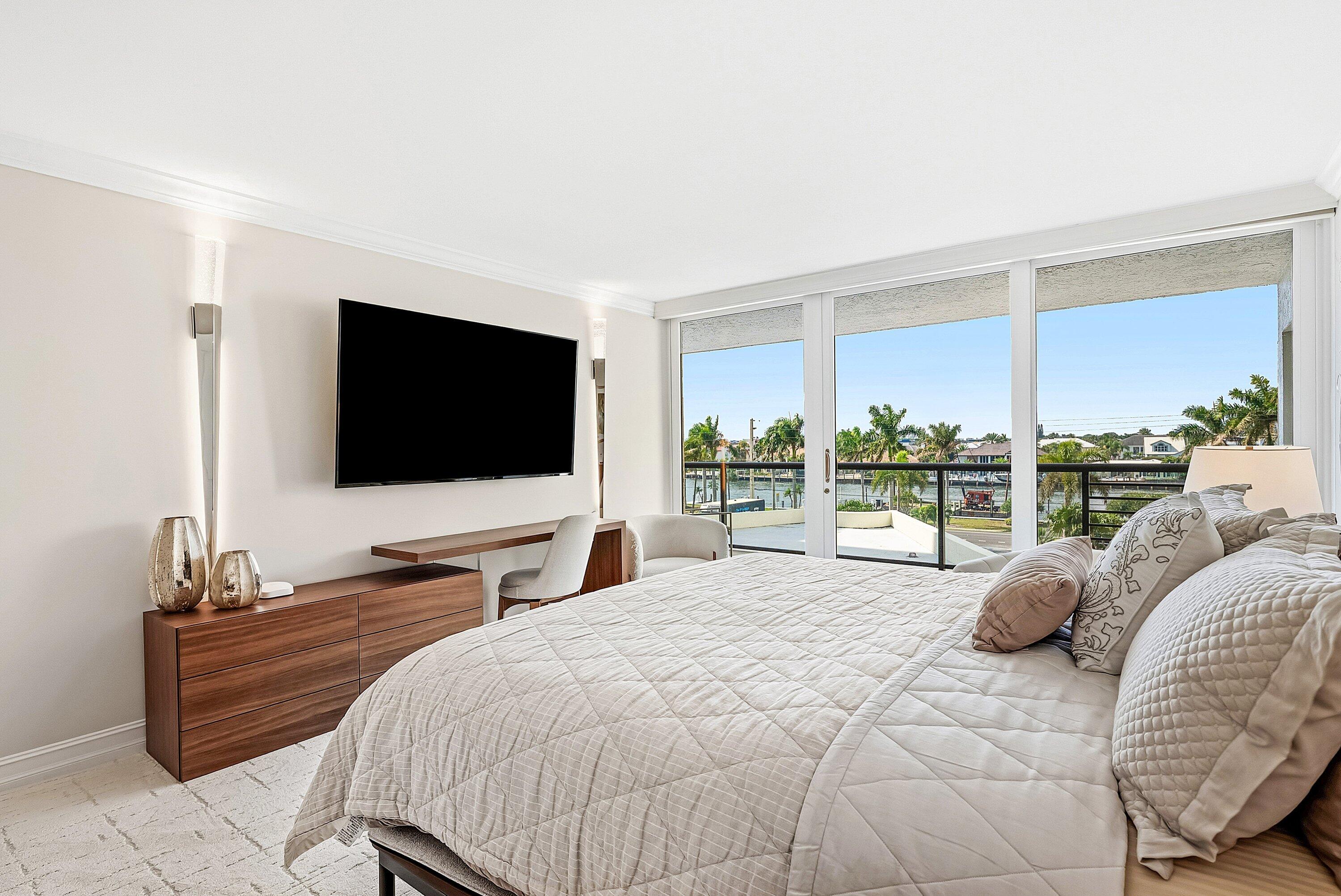 2727 S Ocean Boulevard, #405, Highland Beach, Highland Beach, FL 33487