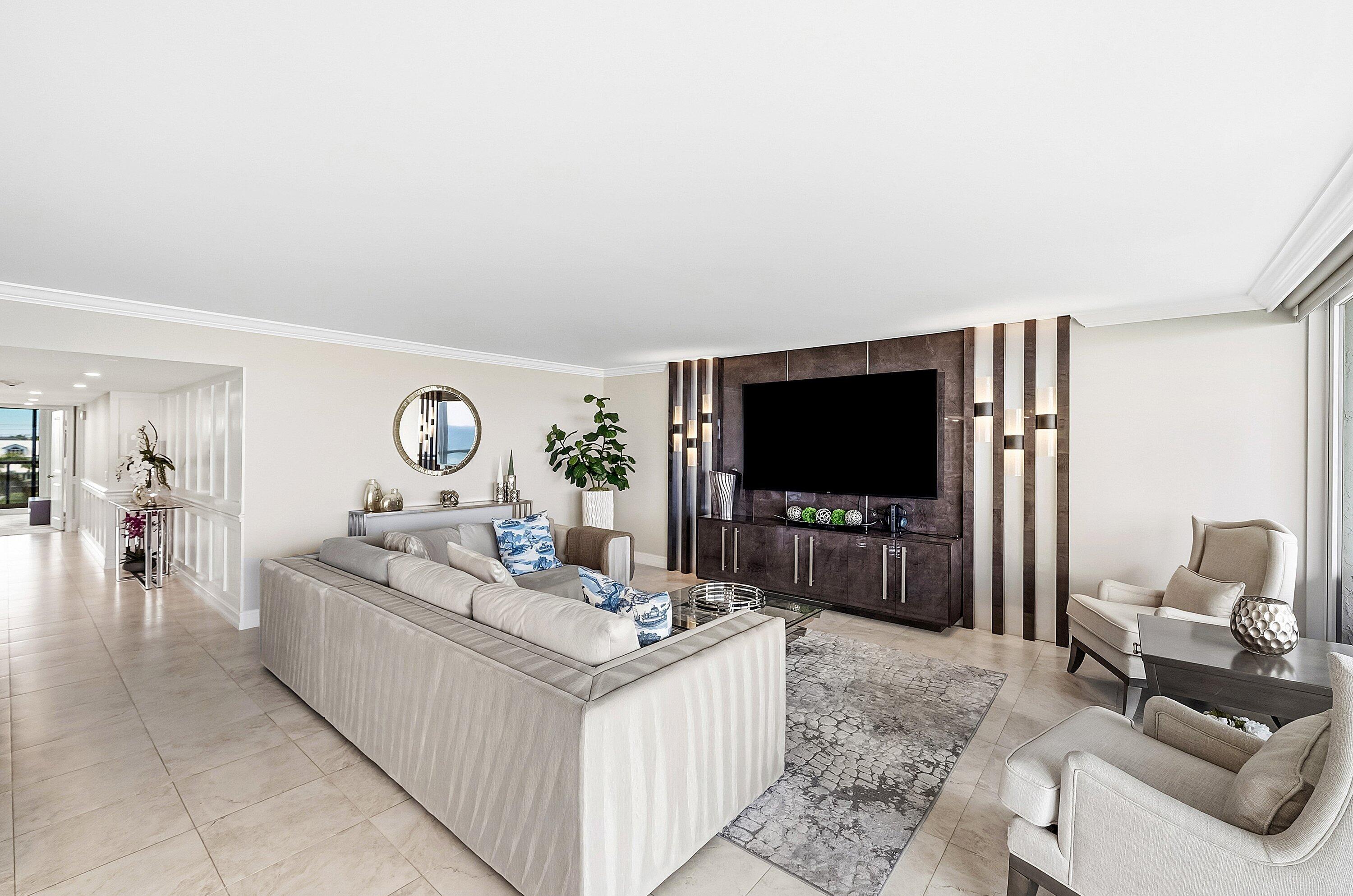 2727 S Ocean Boulevard, #405, Highland Beach, Highland Beach, FL 33487