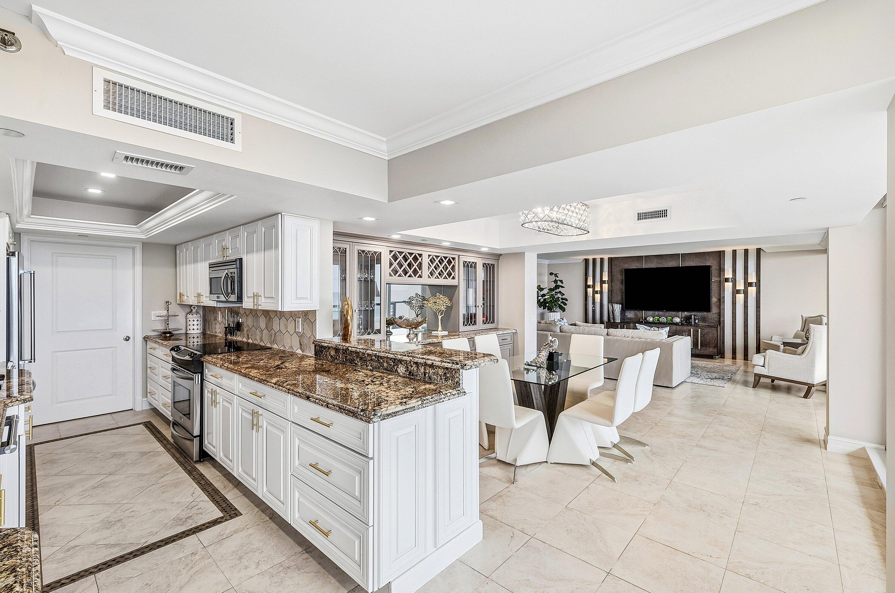 2727 S Ocean Boulevard, #405, Highland Beach, Highland Beach, FL 33487