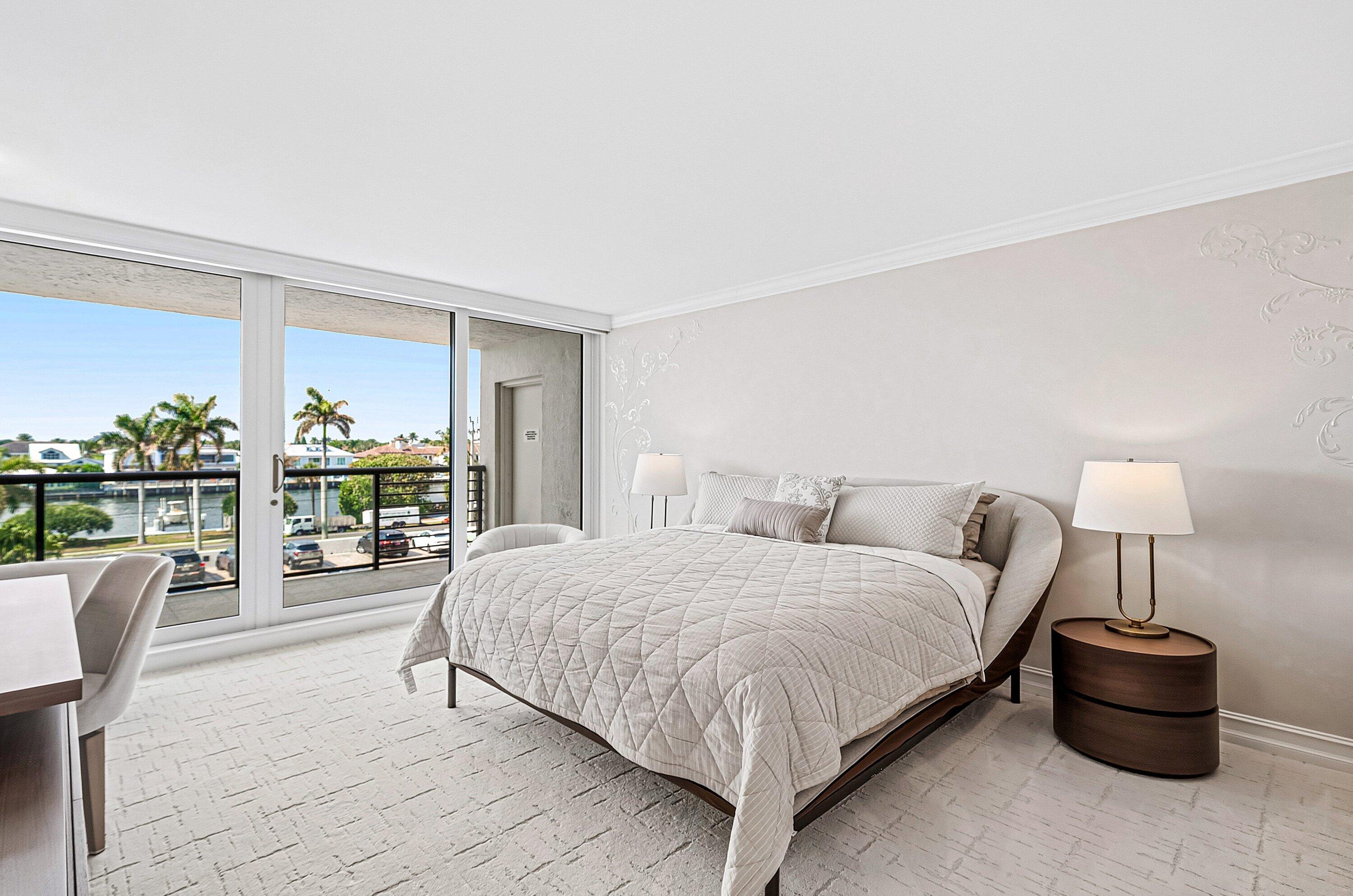 2727 S Ocean Boulevard, #405, Highland Beach, Highland Beach, FL 33487
