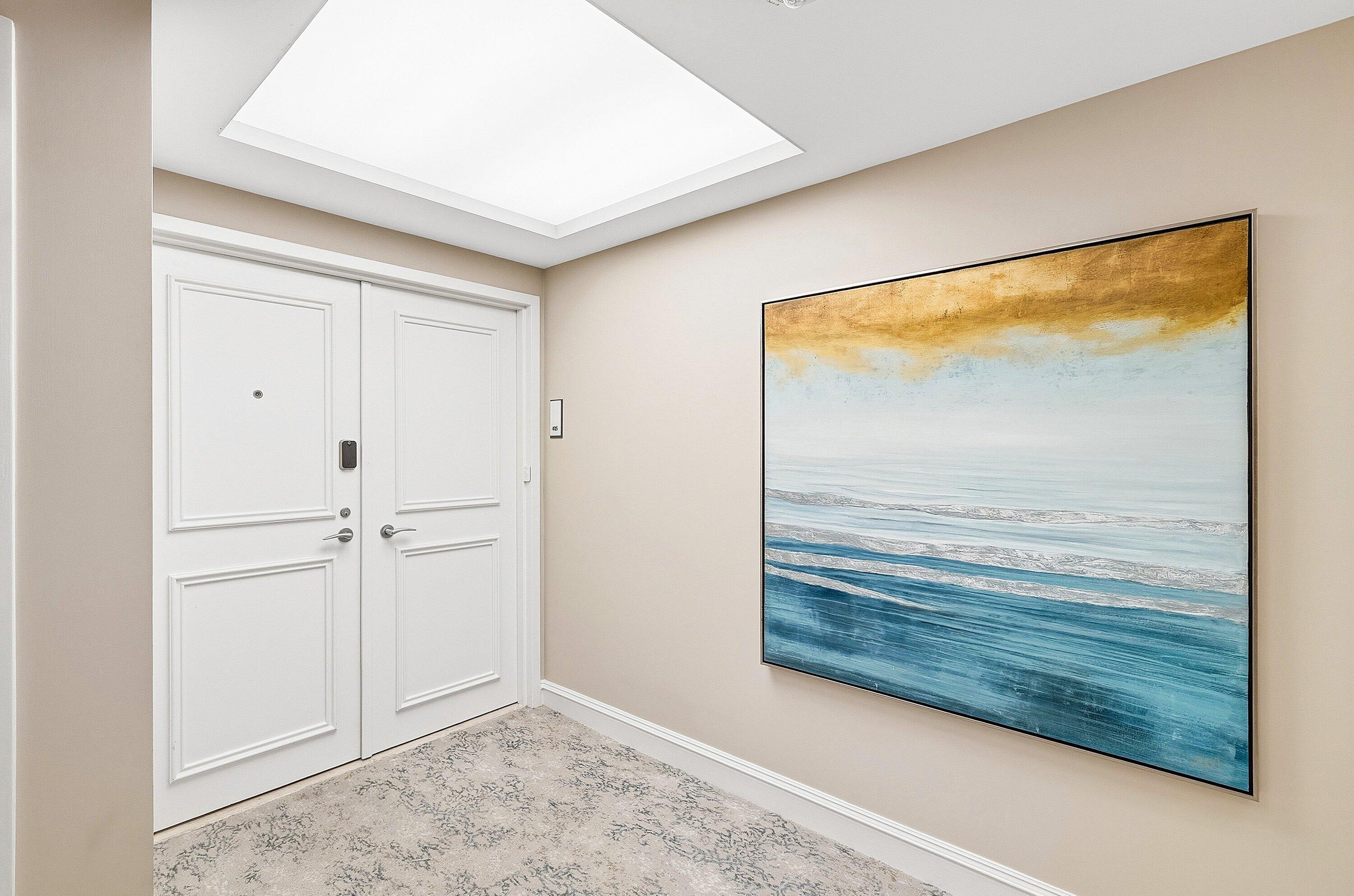 2727 S Ocean Boulevard, #405, Highland Beach, Highland Beach, FL 33487