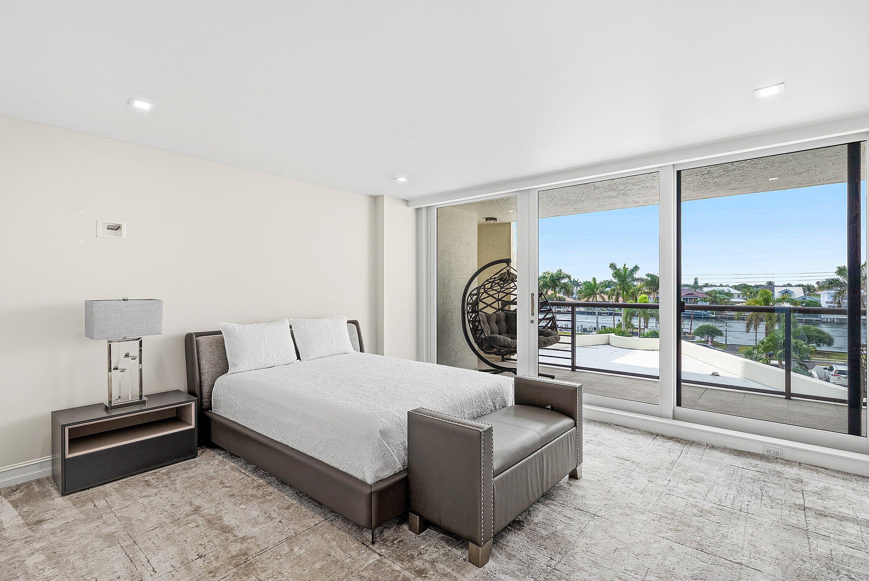 2727 S Ocean Boulevard, #405, Highland Beach, Highland Beach, FL 33487