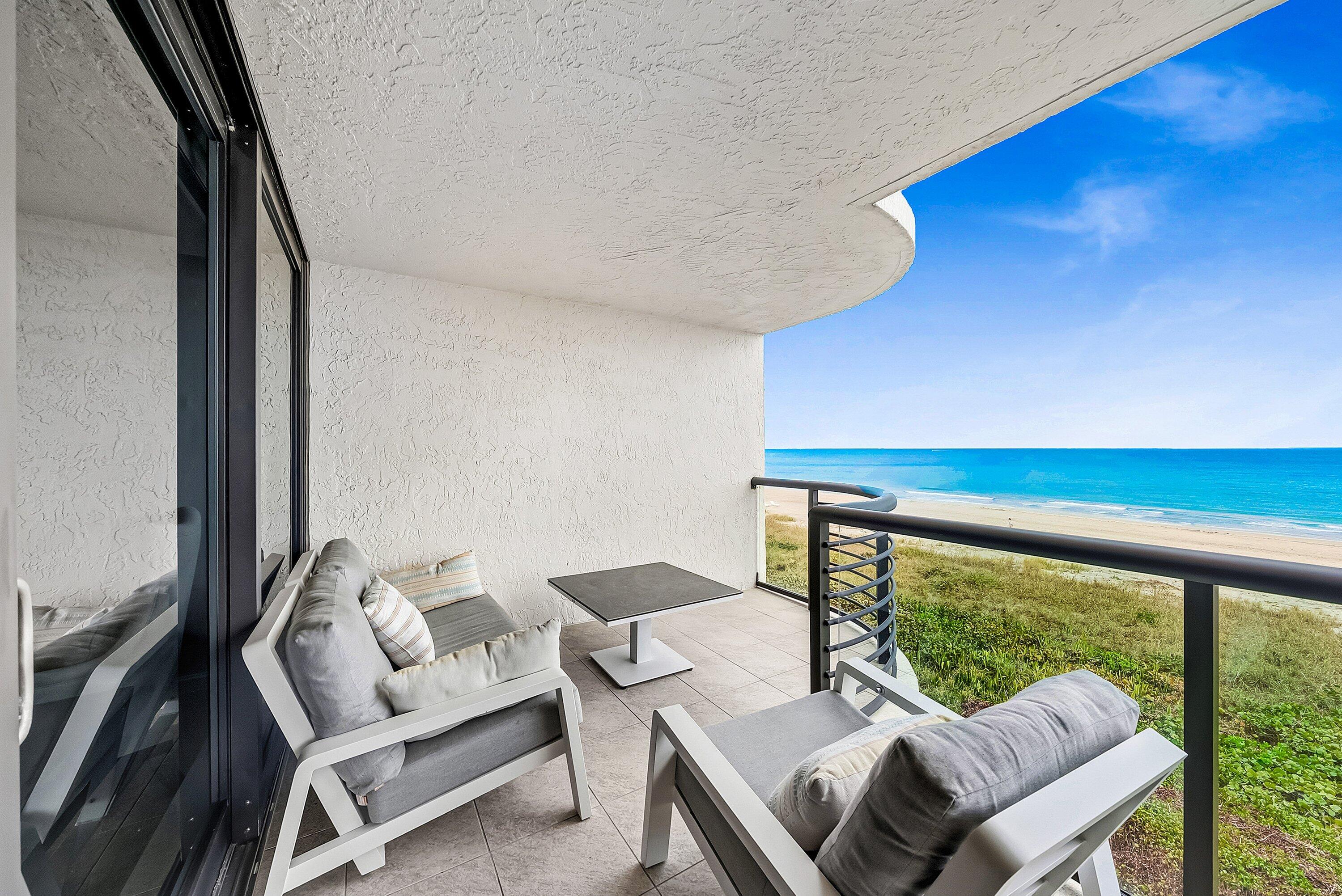 2727 S Ocean Boulevard, #405, Highland Beach, Highland Beach, FL 33487
