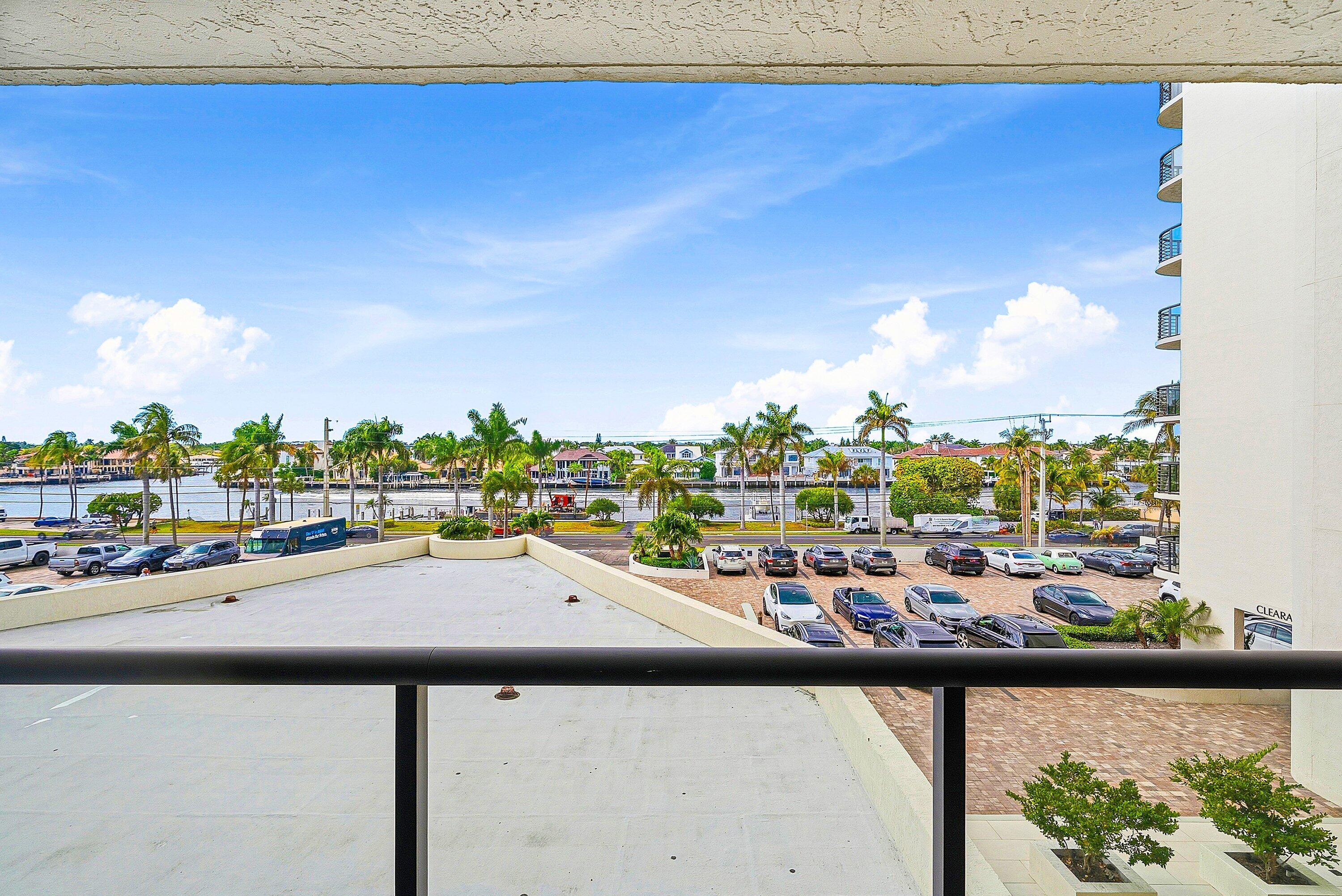 2727 S Ocean Boulevard, #405, Highland Beach, Highland Beach, FL 33487