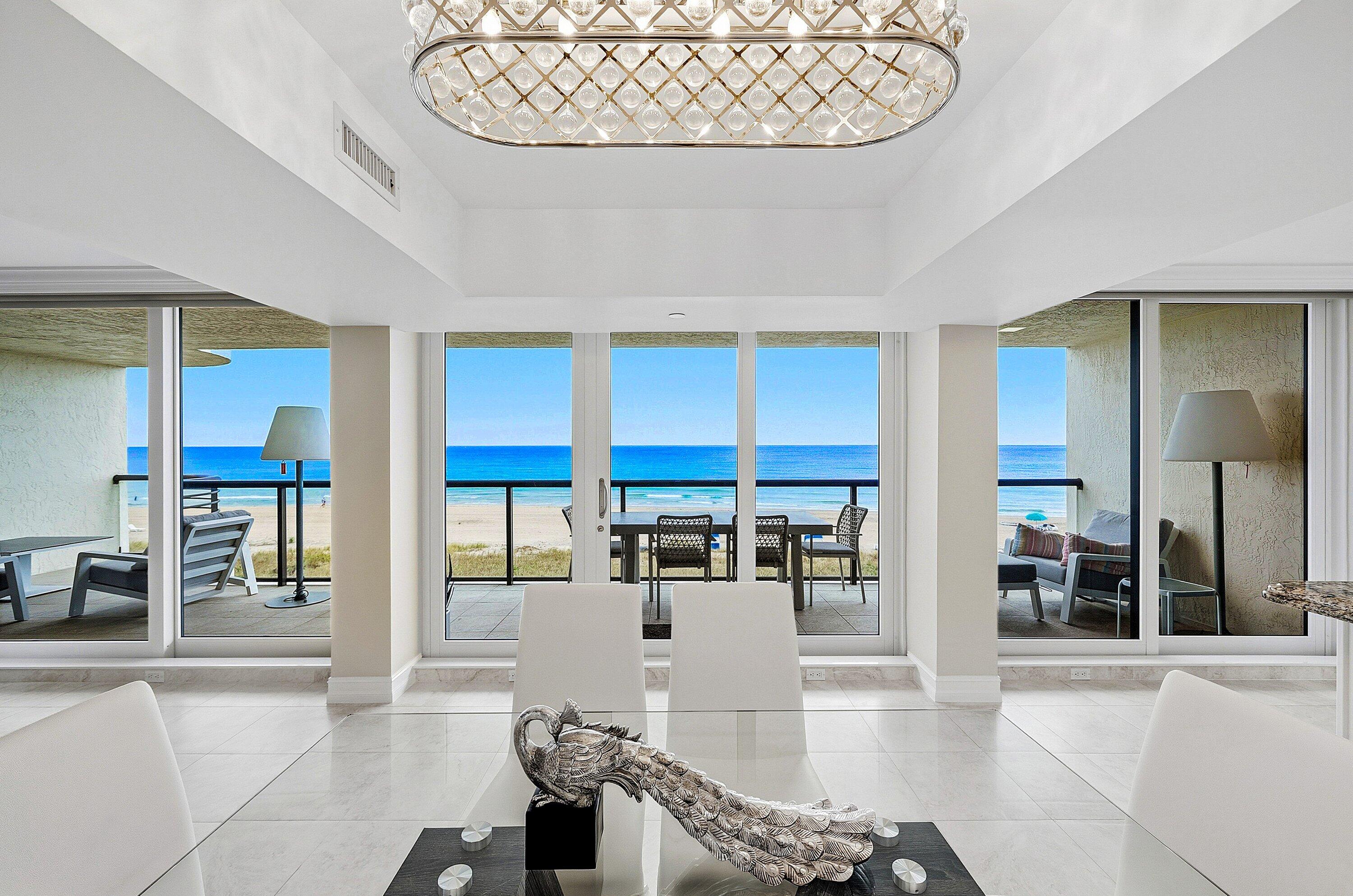 2727 S Ocean Boulevard, #405, Highland Beach, Highland Beach, FL 33487