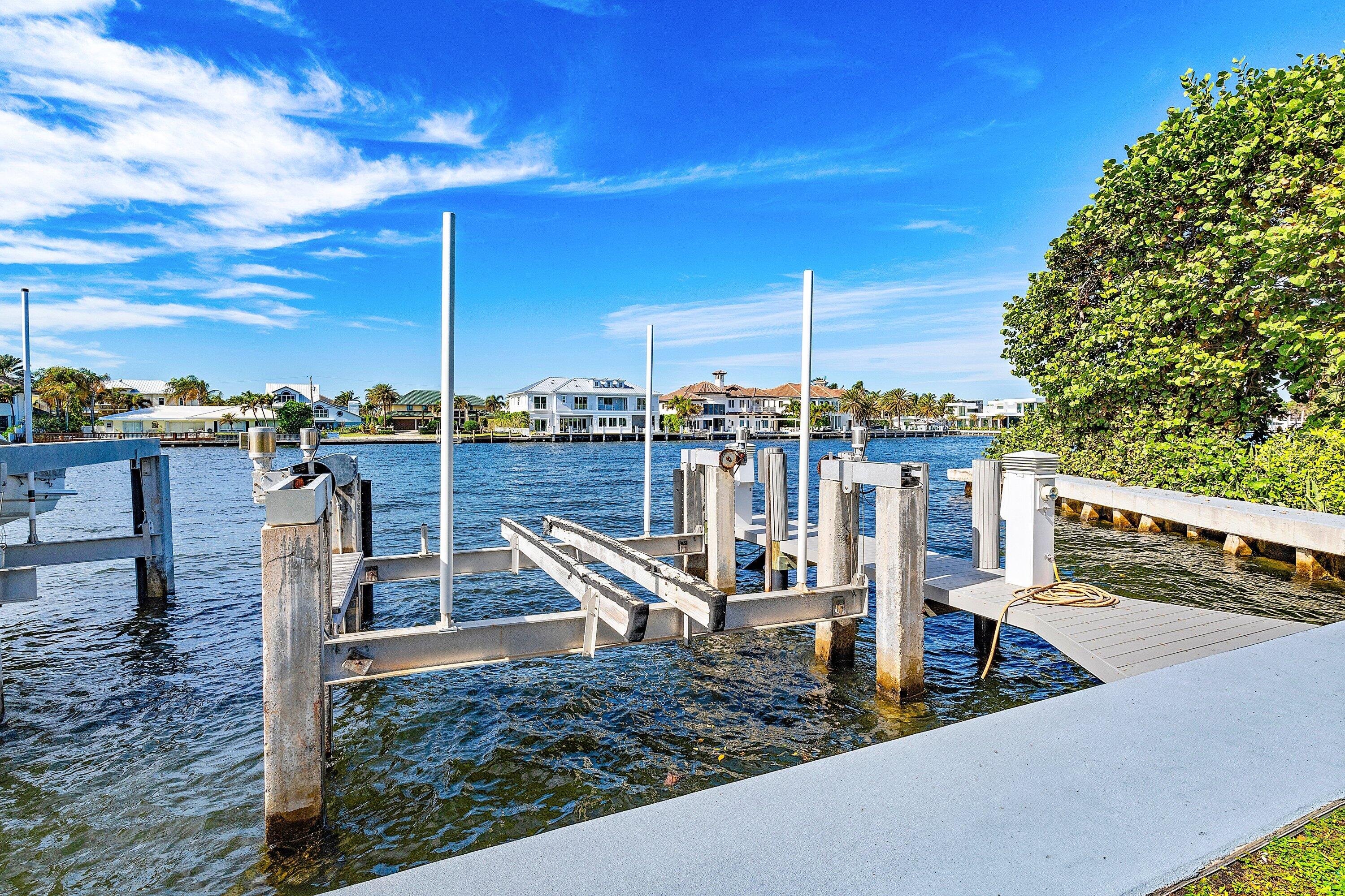 2727 S Ocean Boulevard, #405, Highland Beach, Highland Beach, FL 33487