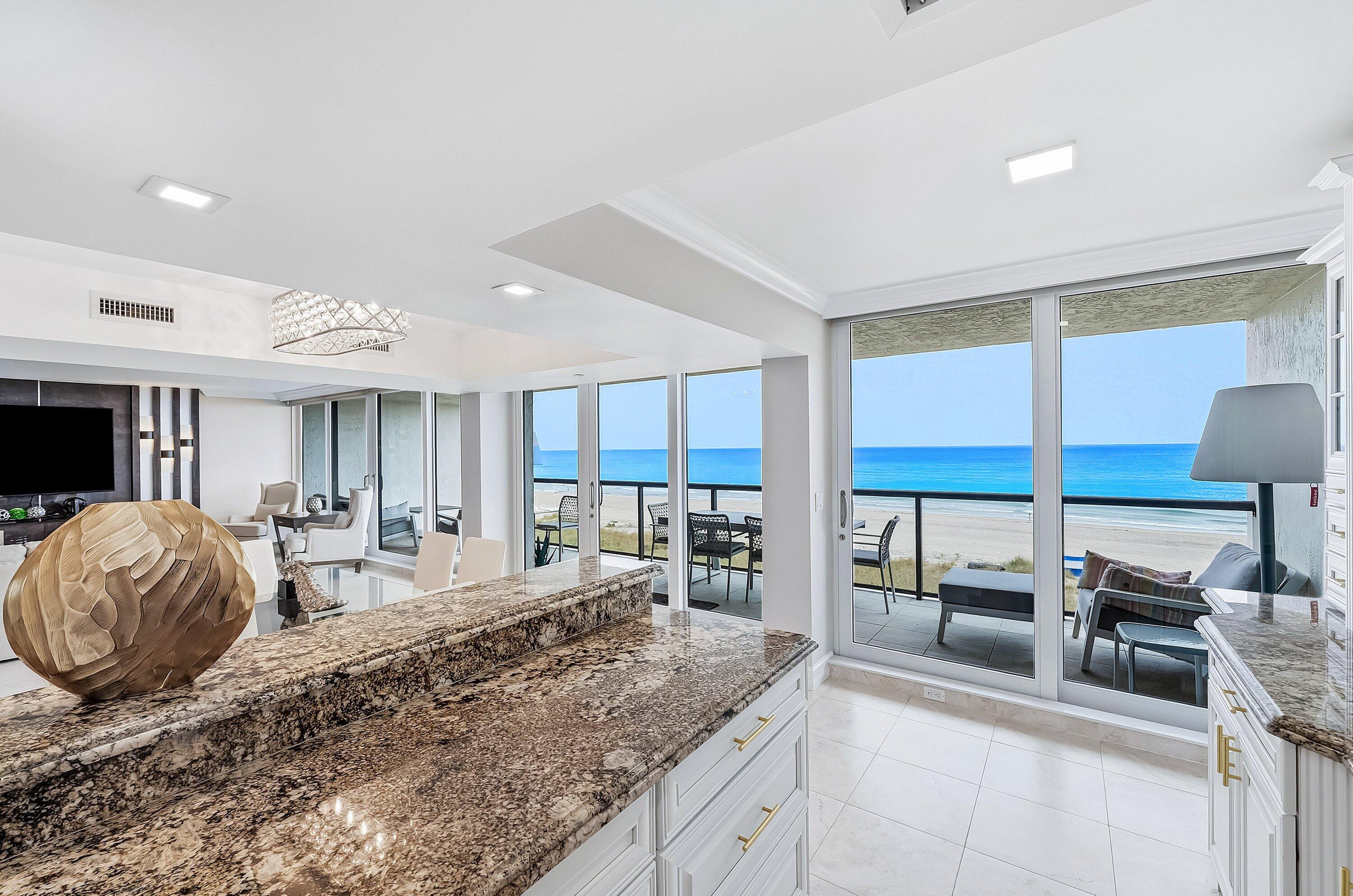 2727 S Ocean Boulevard, #405, Highland Beach, Highland Beach, FL 33487