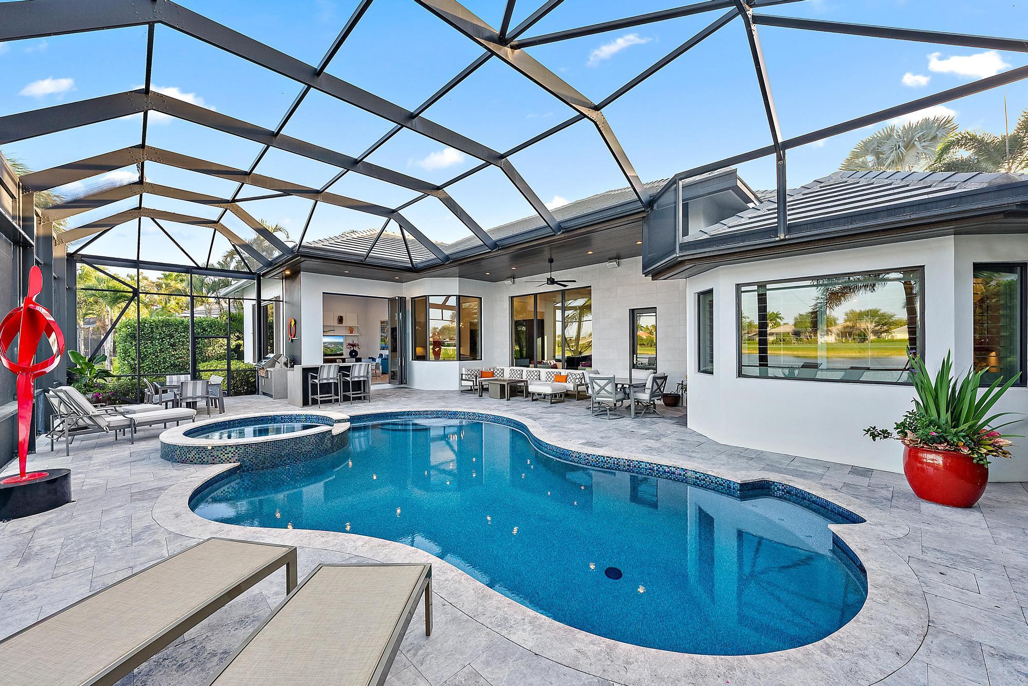 7638 Hawks Landing Drive