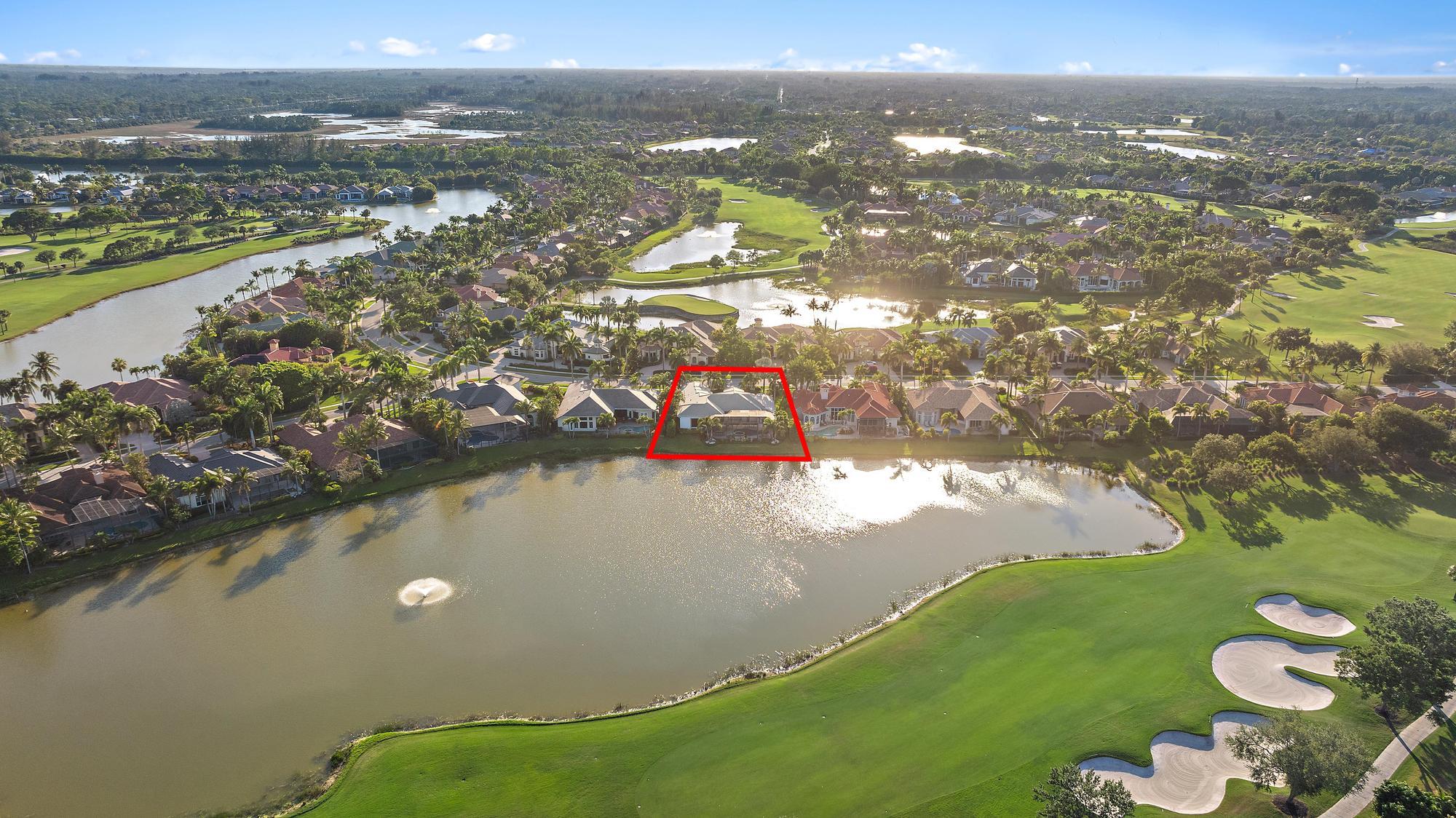 7638 Hawks Landing Drive