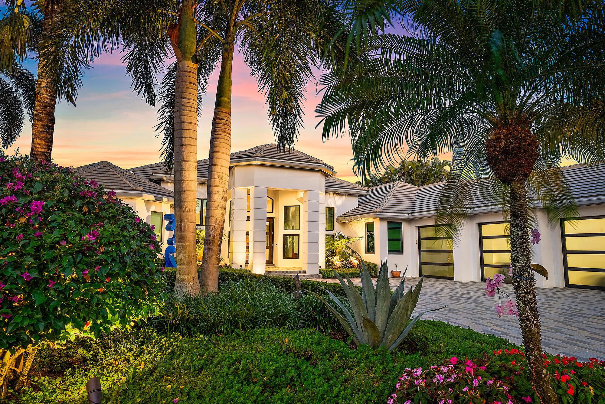 7638 Hawks Landing Drive