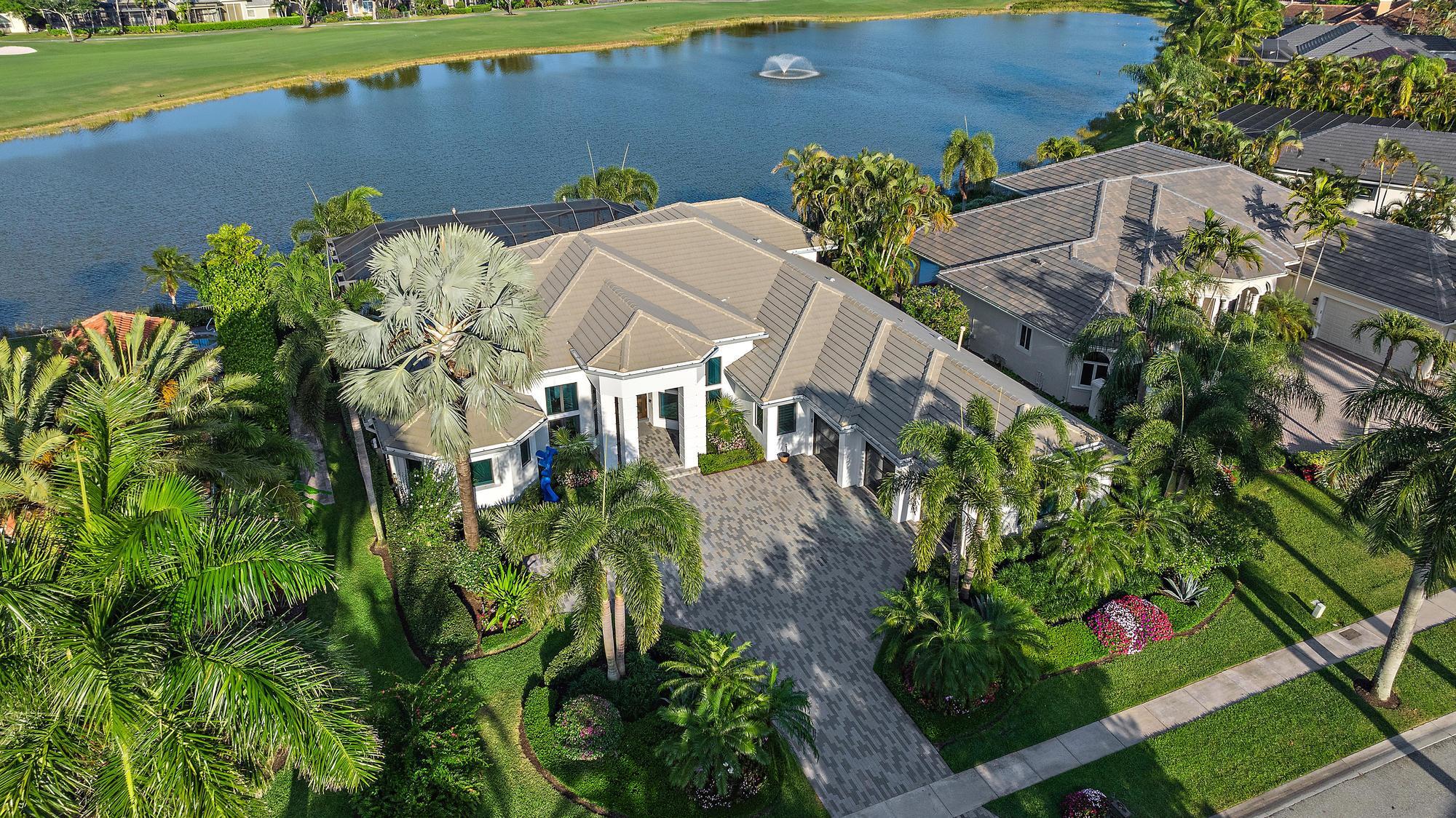 7638 Hawks Landing Drive