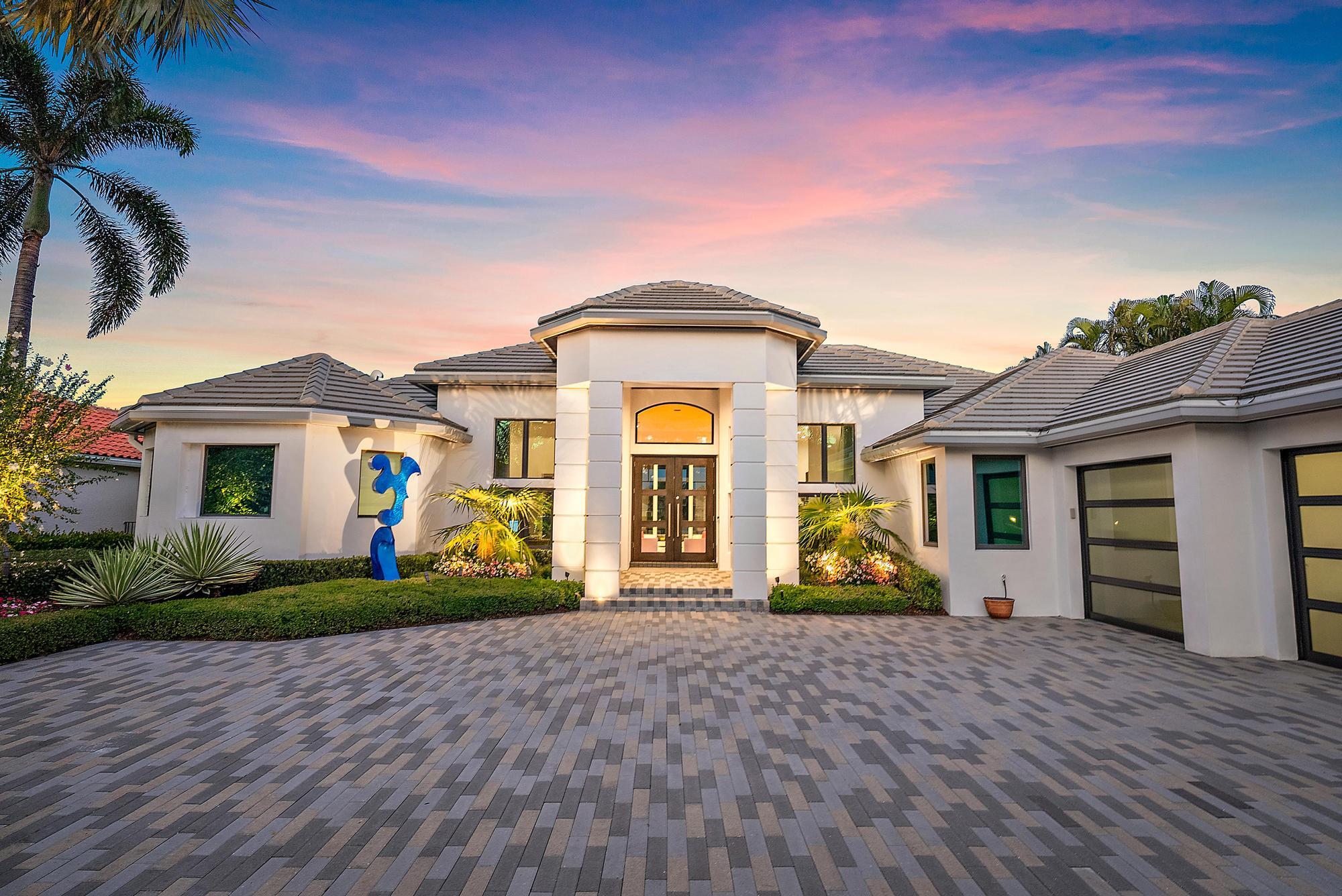 7638 Hawks Landing Drive