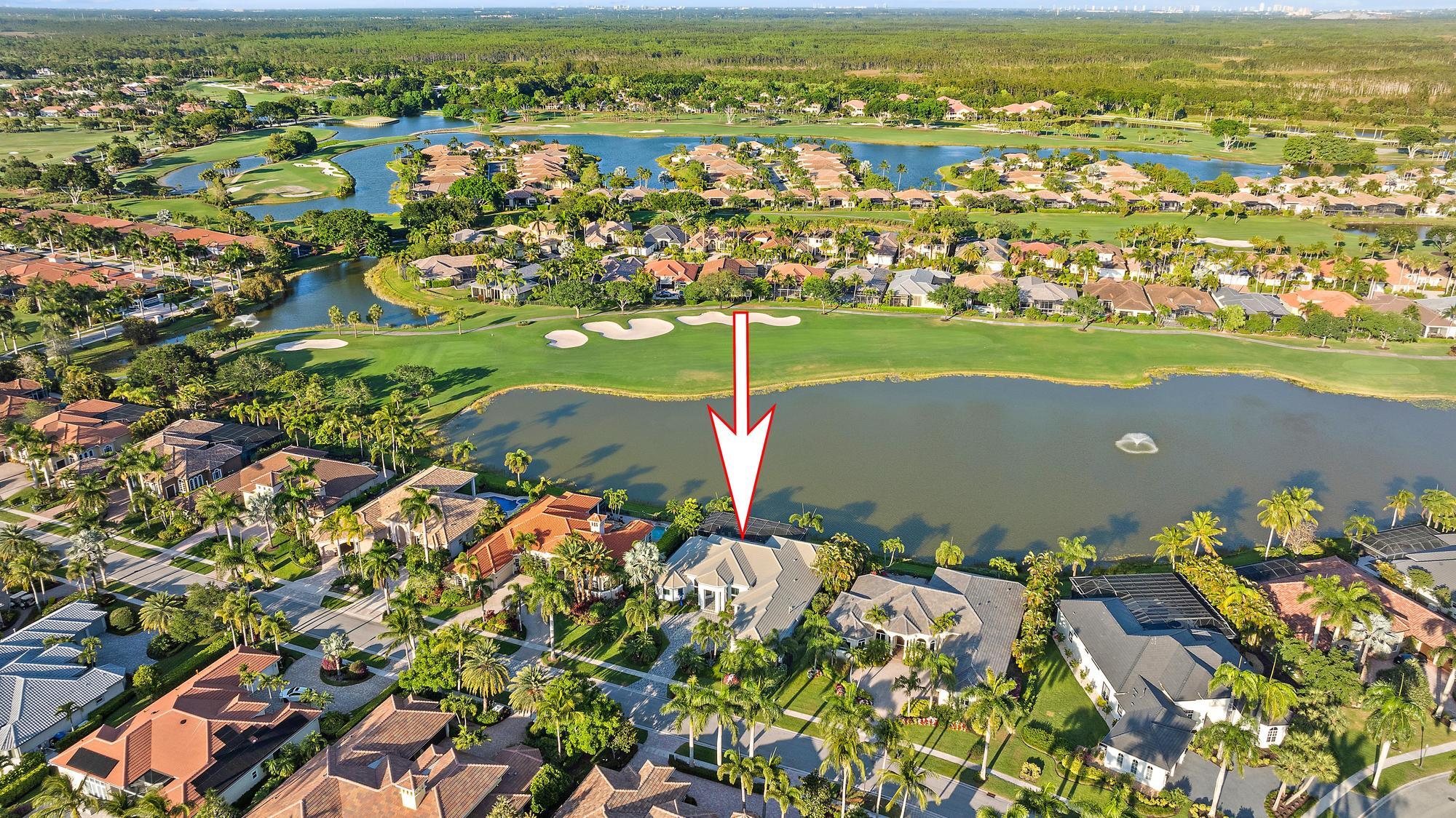 7638 Hawks Landing Drive