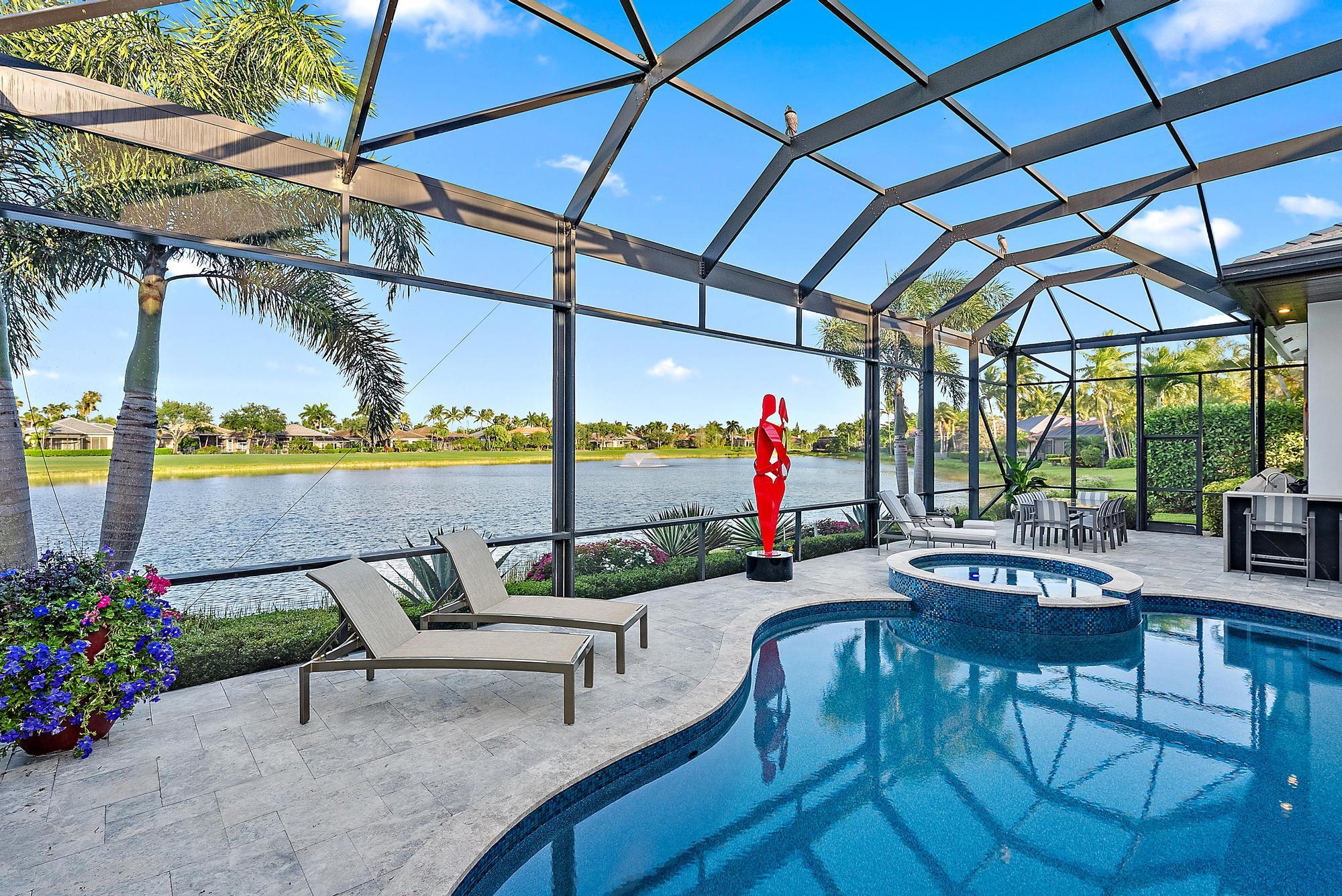 7638 Hawks Landing Drive