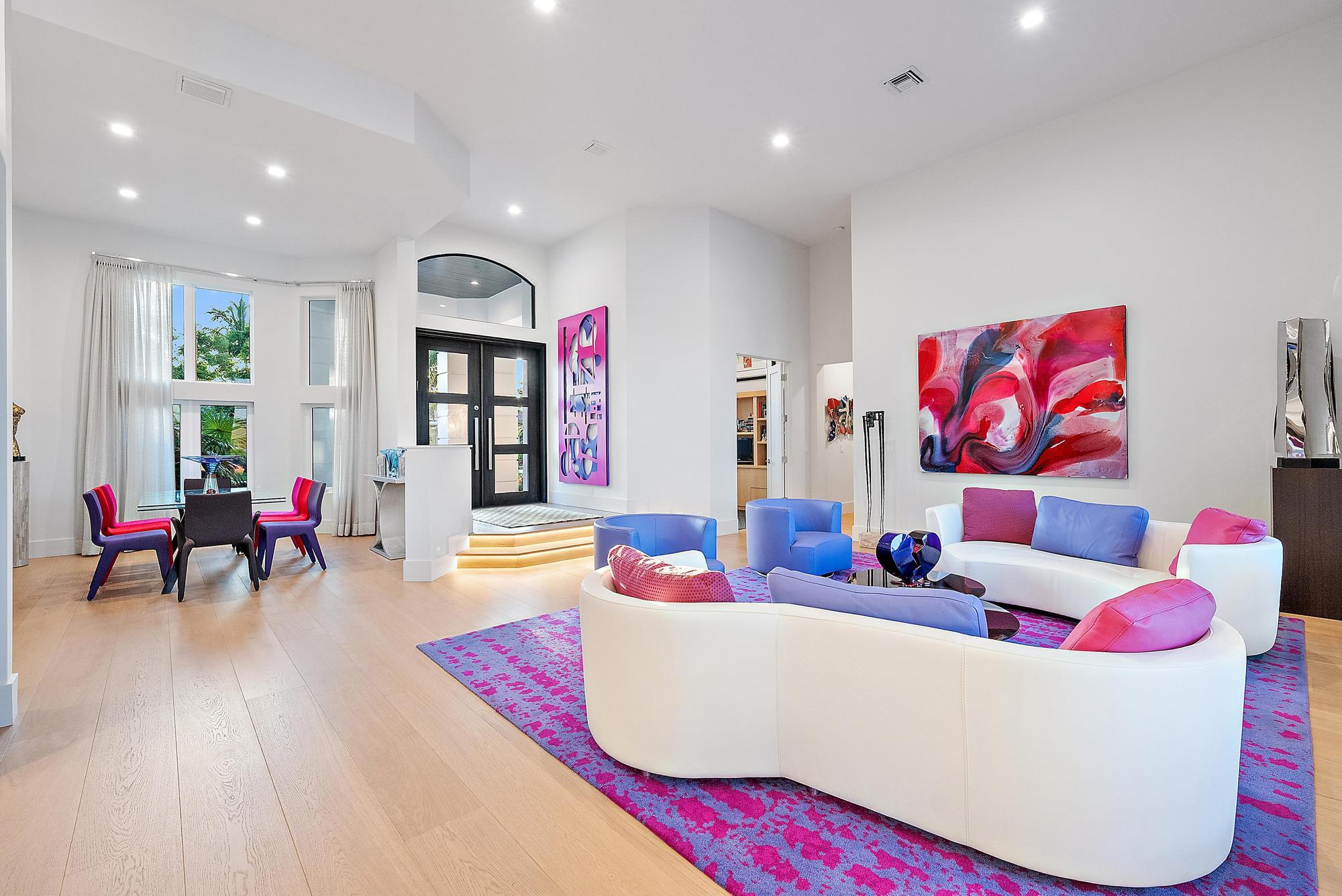 7638 Hawks Landing Drive