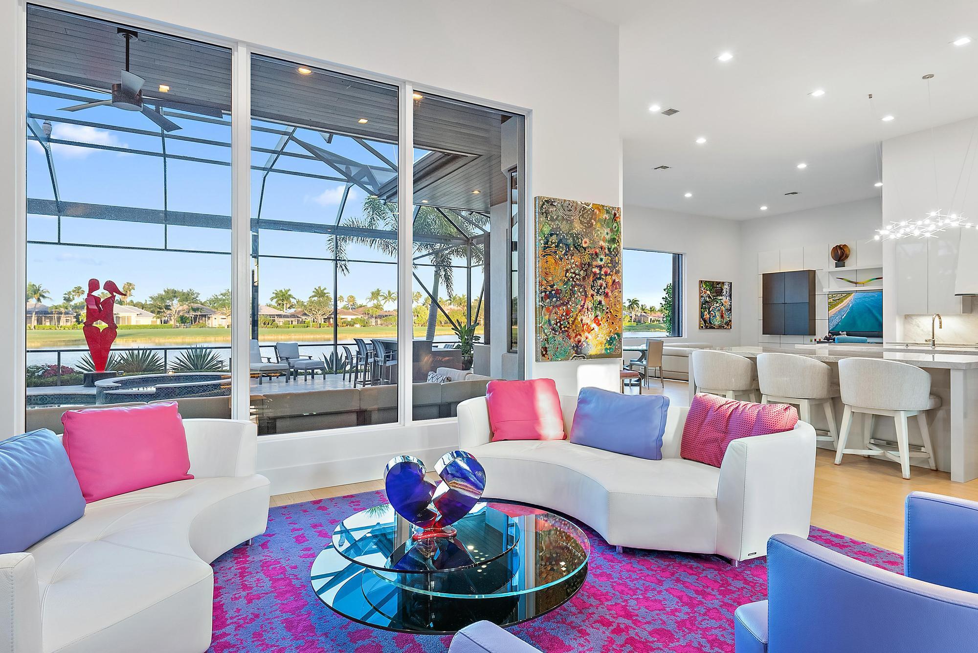 7638 Hawks Landing Drive