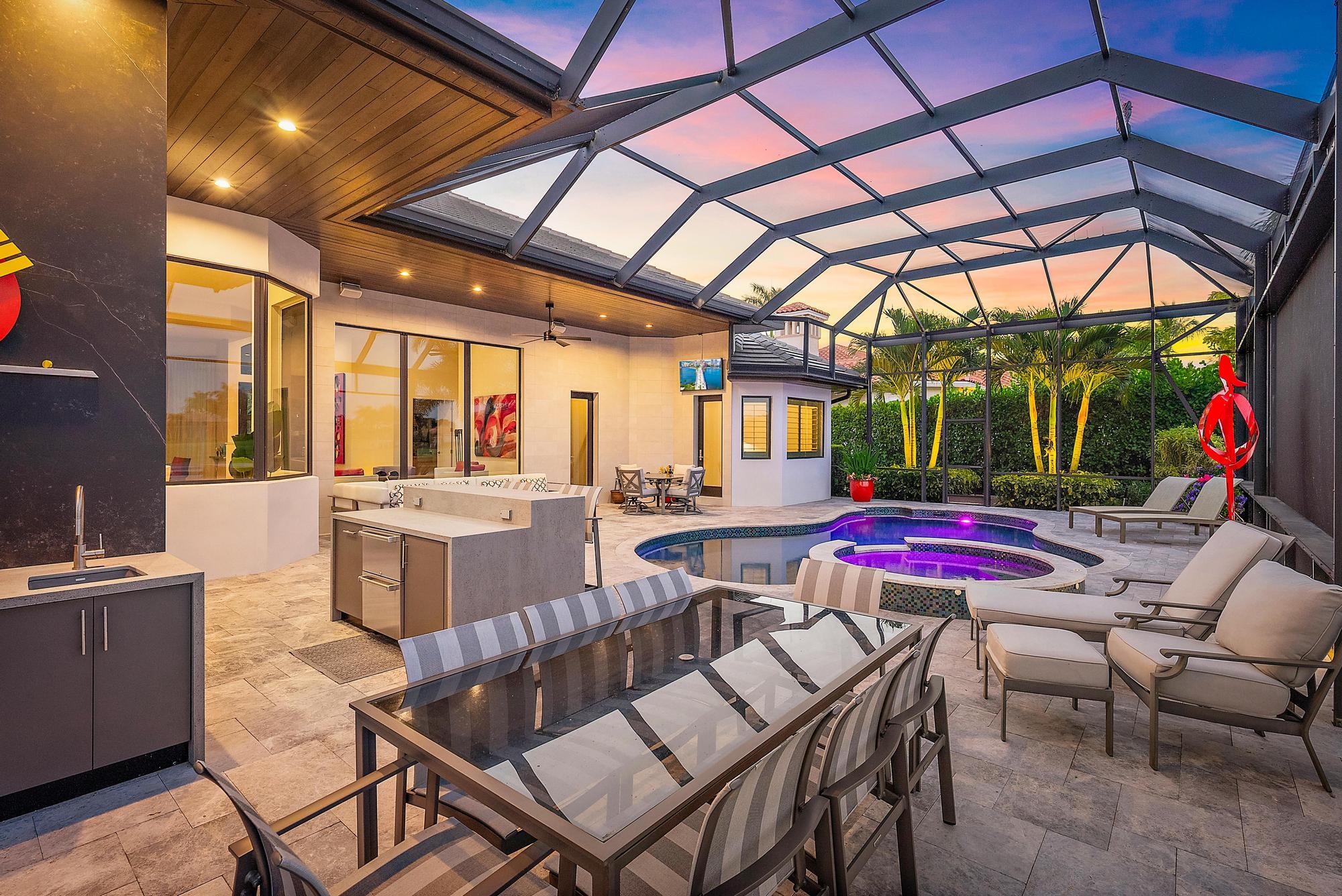 7638 Hawks Landing Drive
