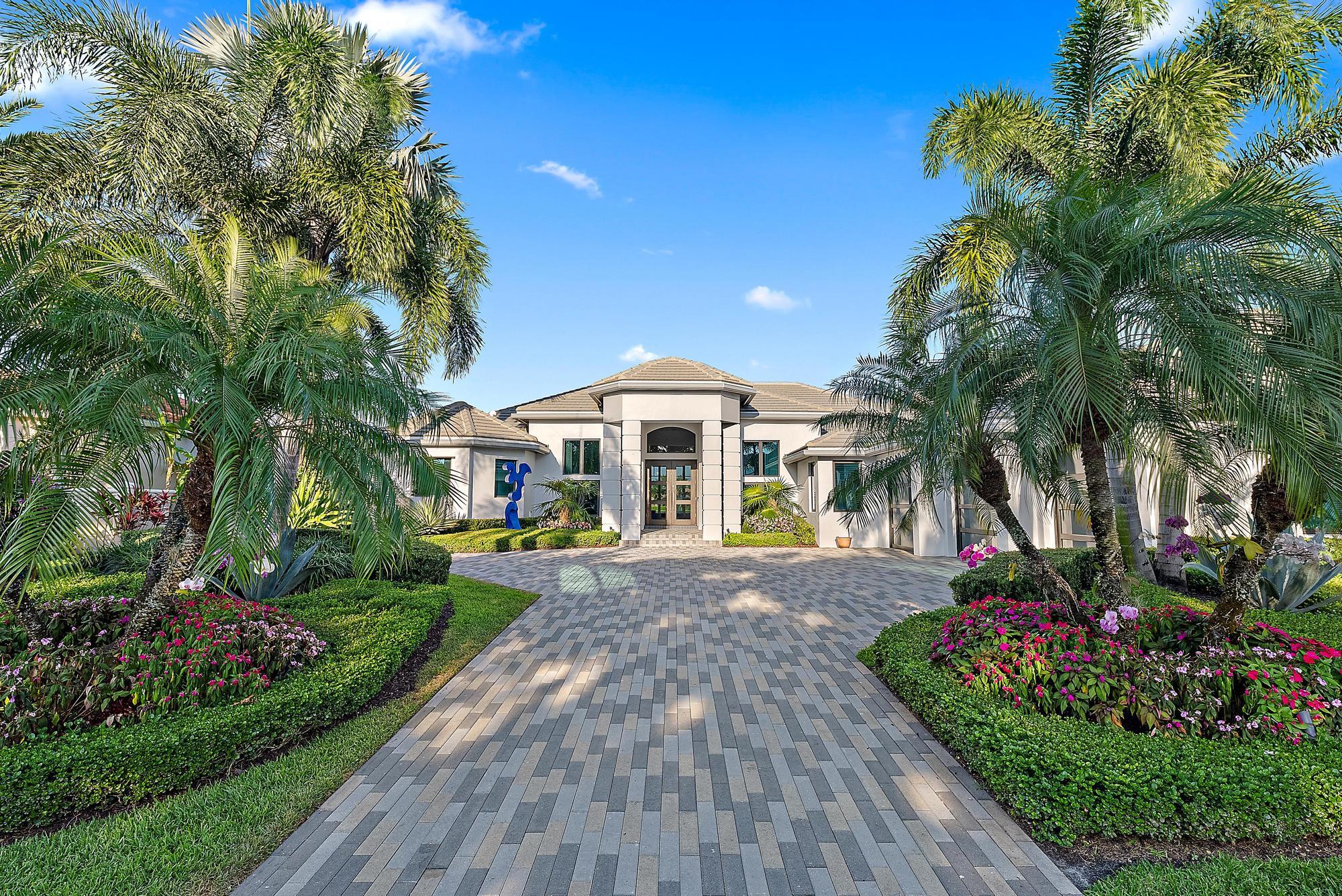 7638 Hawks Landing Drive