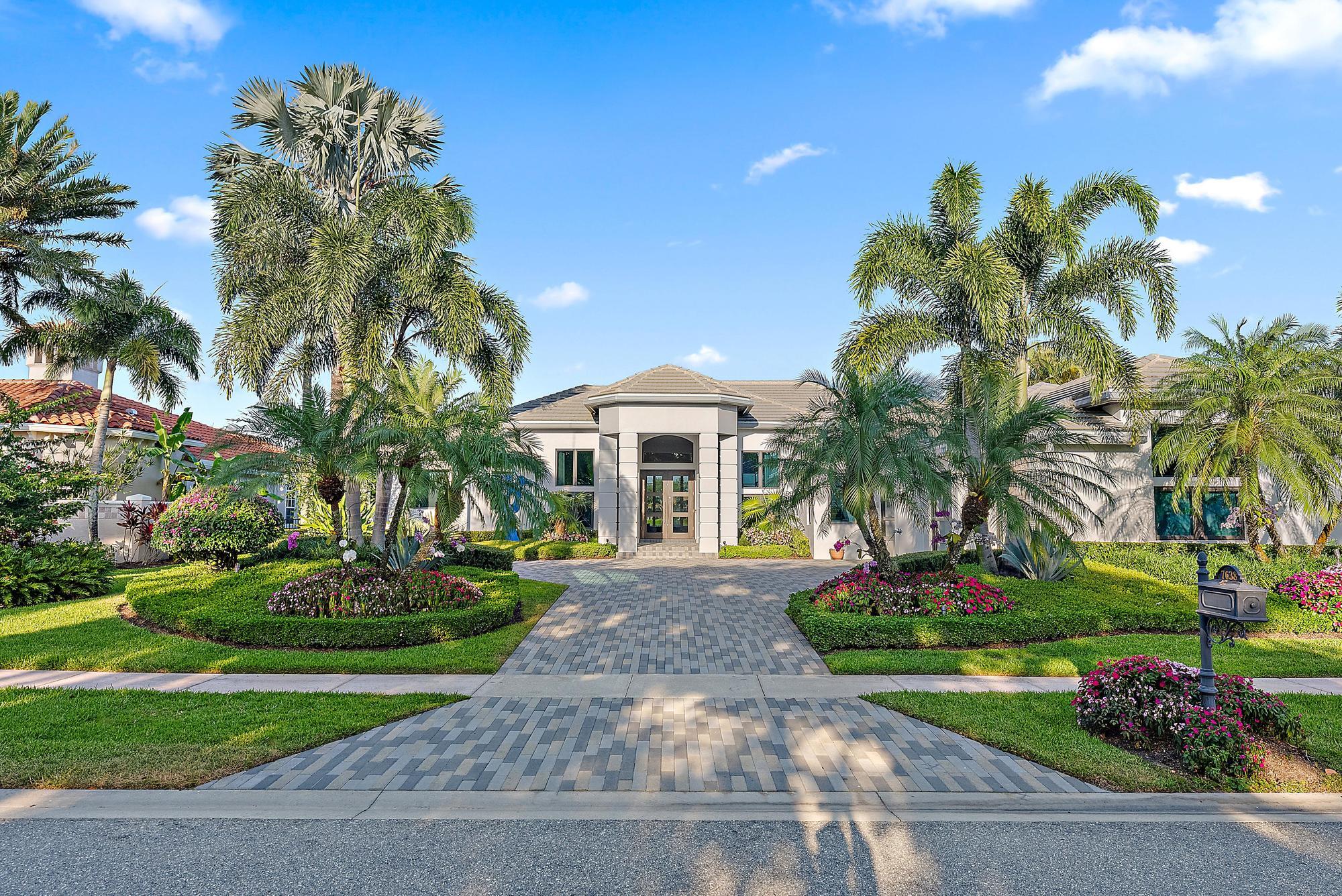 7638 Hawks Landing Drive