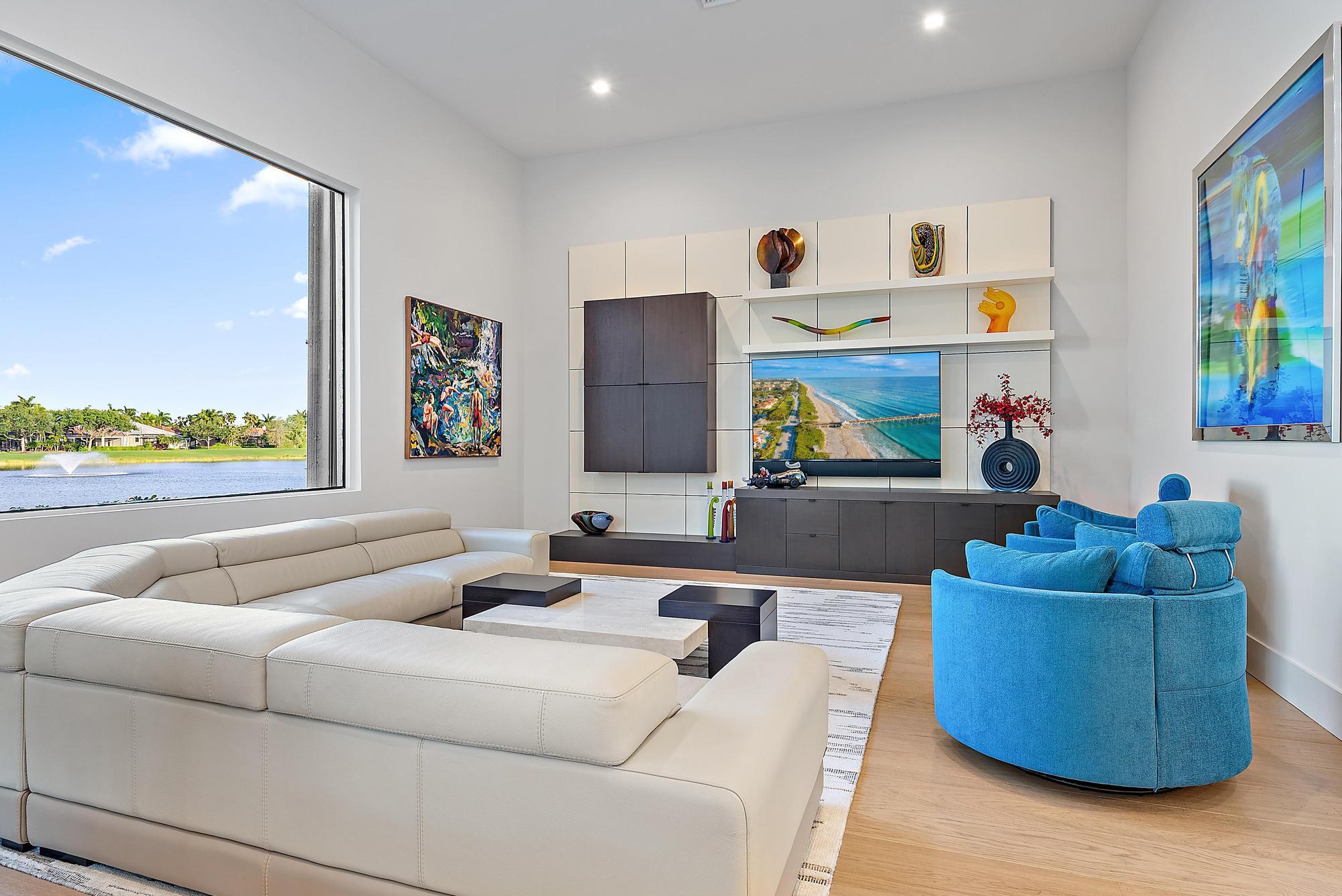 7638 Hawks Landing Drive