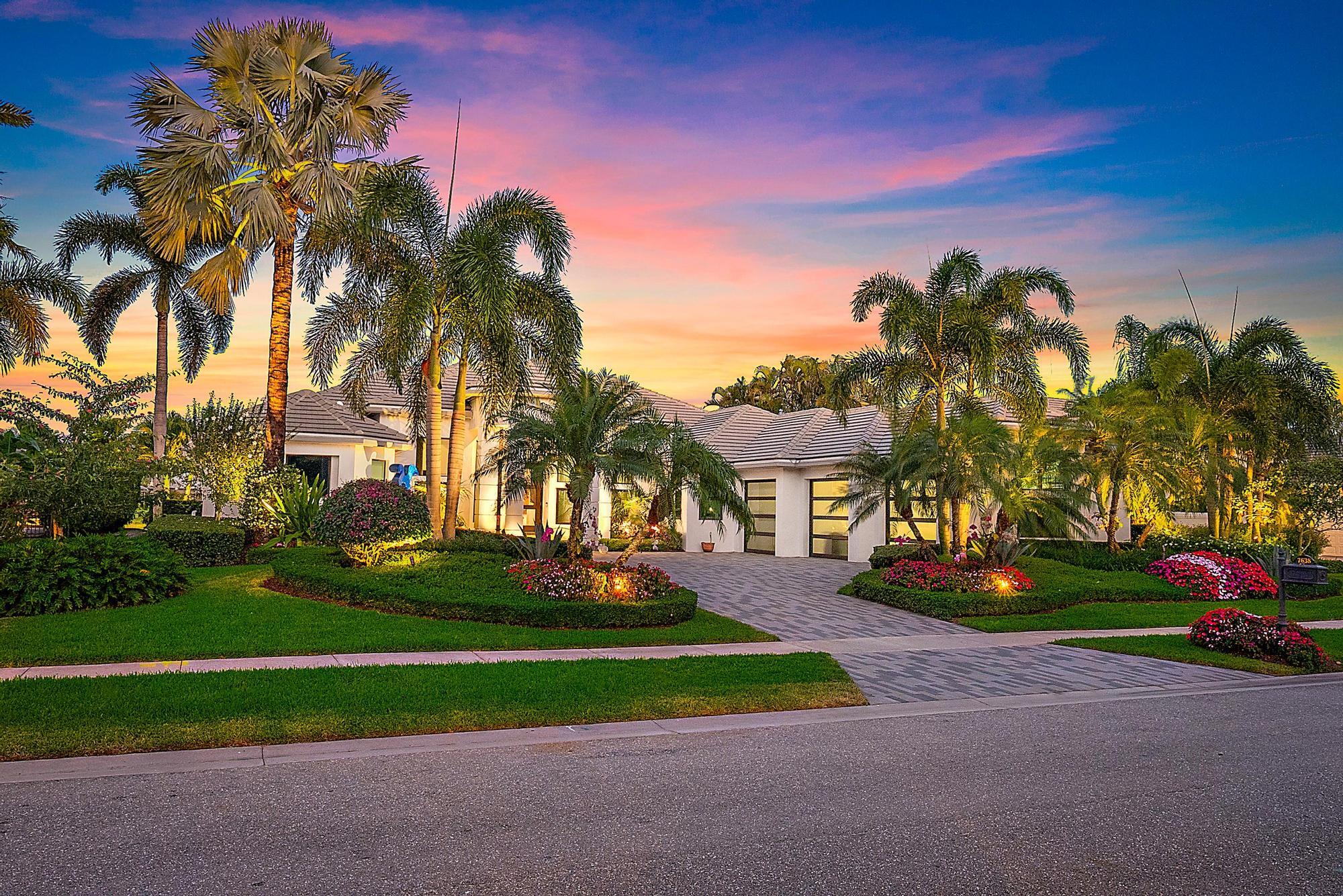 7638 Hawks Landing Drive