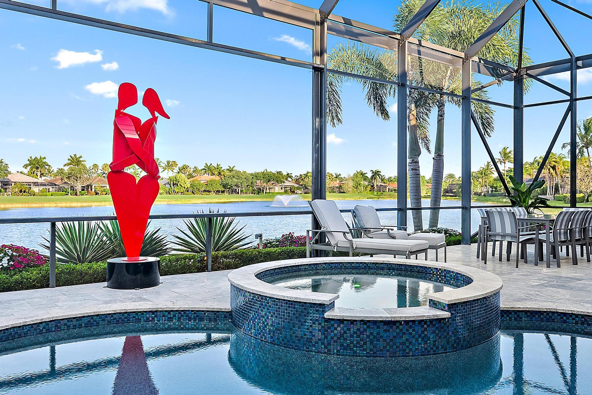 7638 Hawks Landing Drive