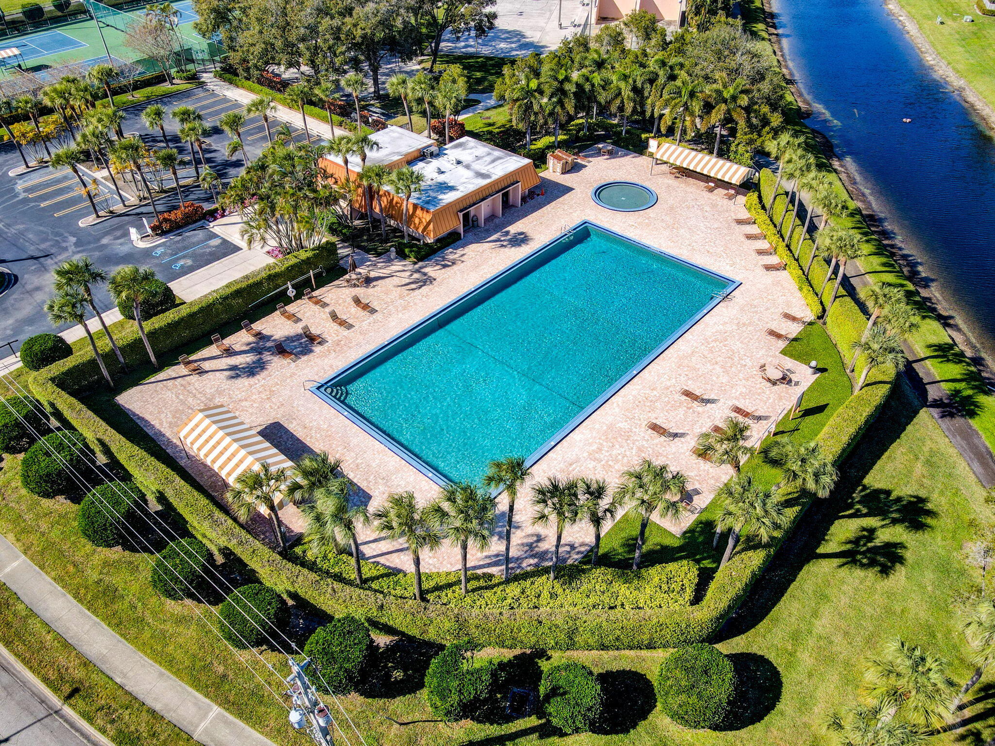 Community Pool