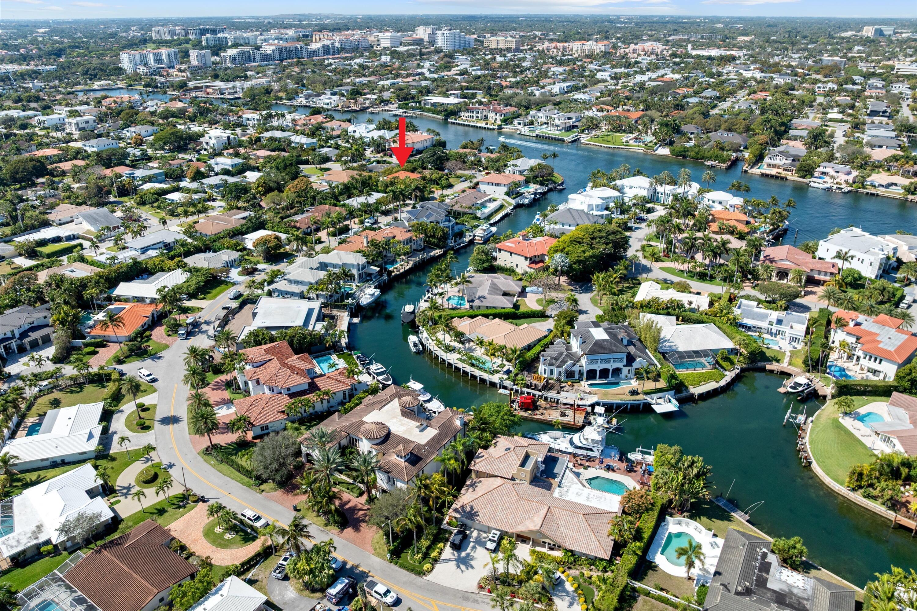 53-710 Marble Way Boca Raton, FL-910